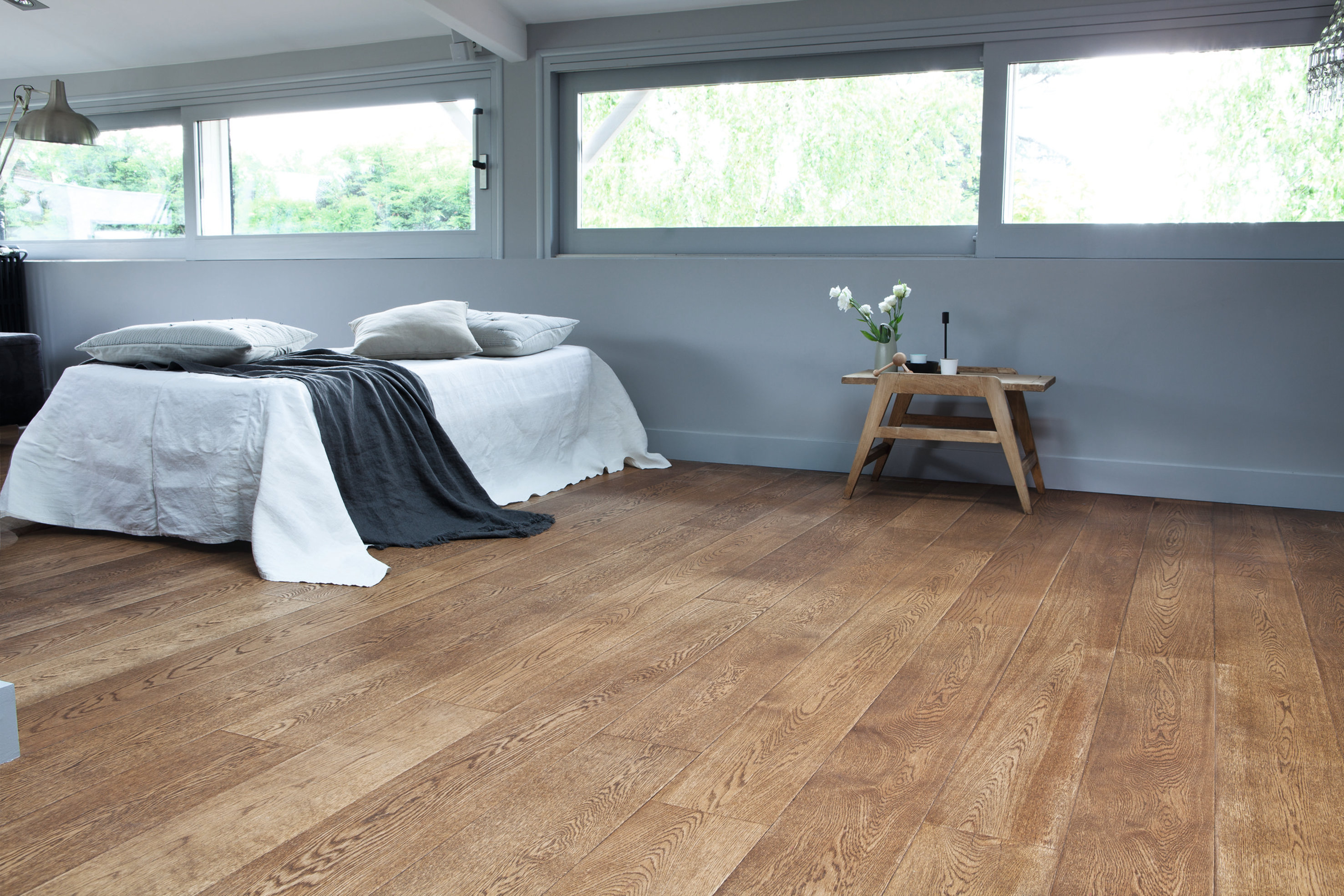 Olje og voks i samme boks