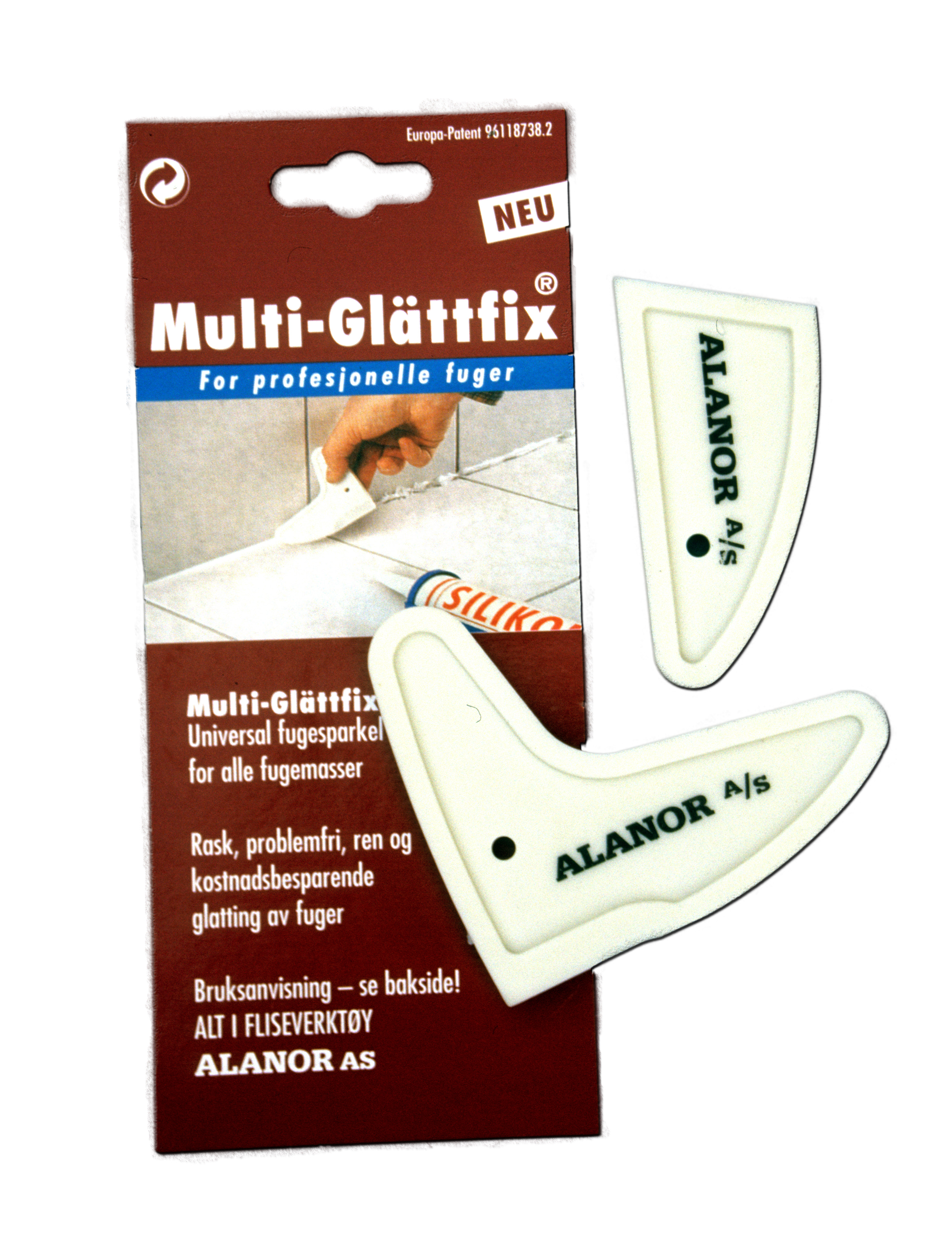 For profesjonelle fuger