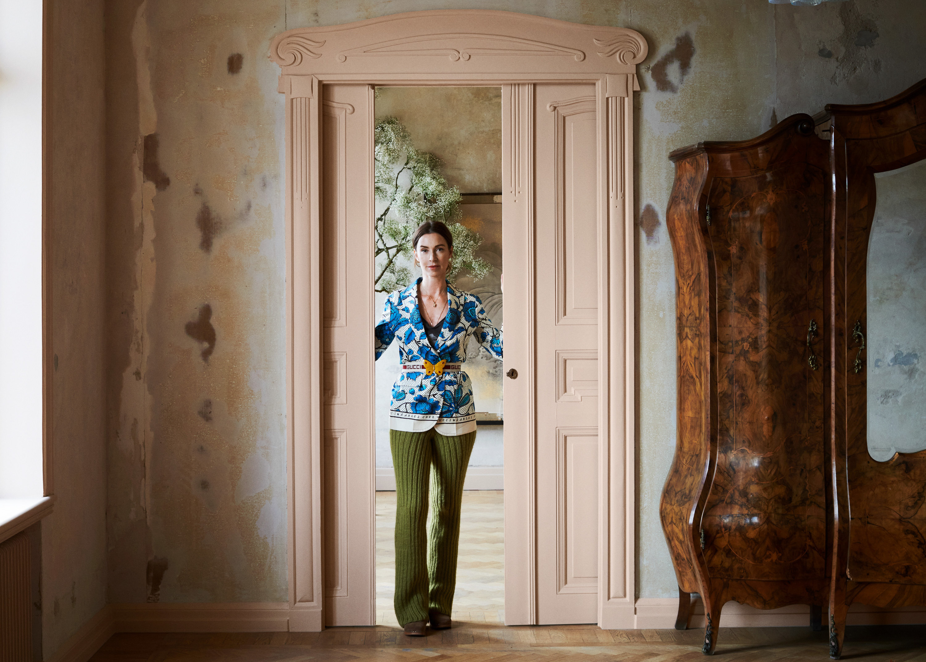 Nye farger fra Alcro