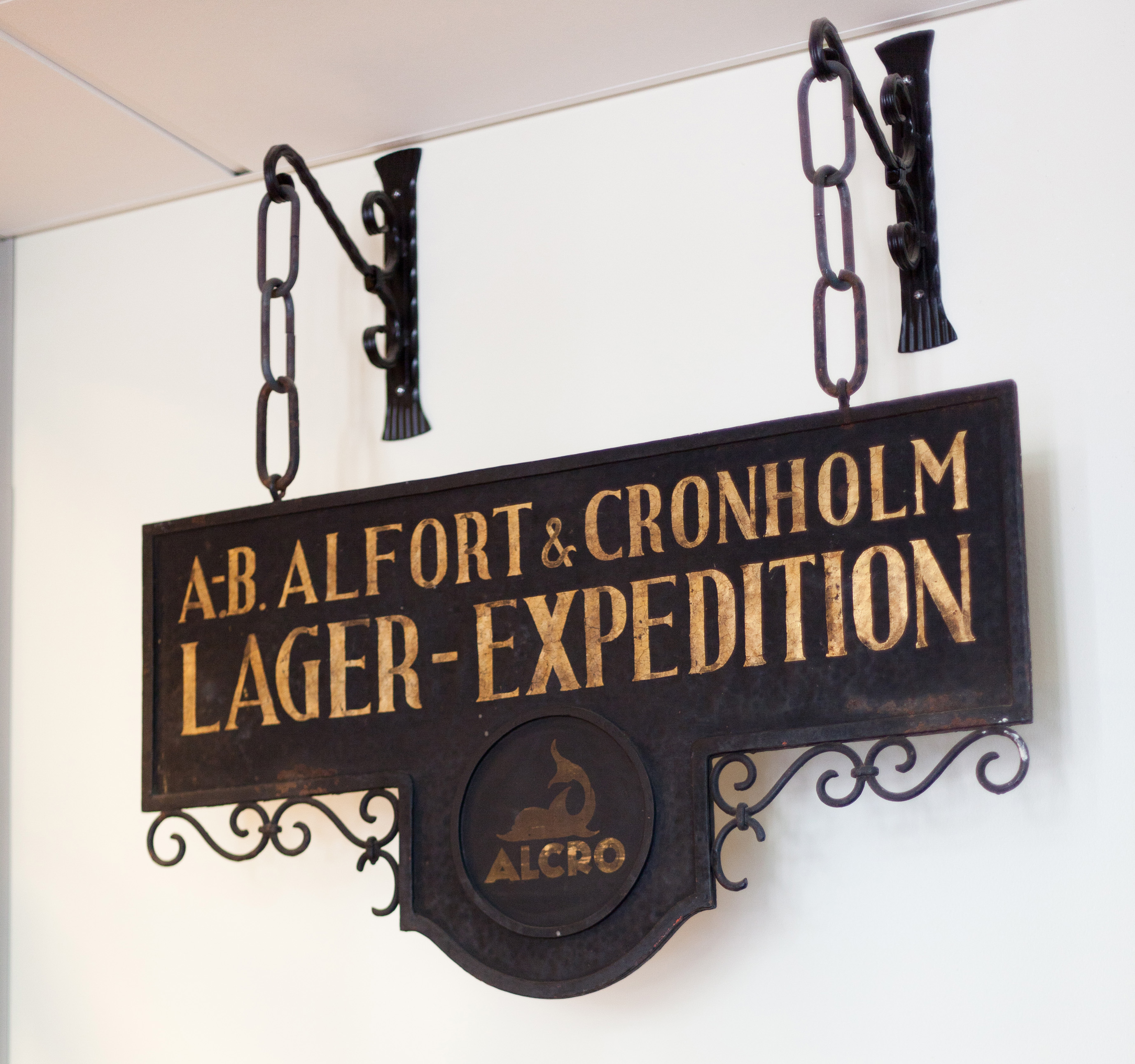 Norgesvenner med aner