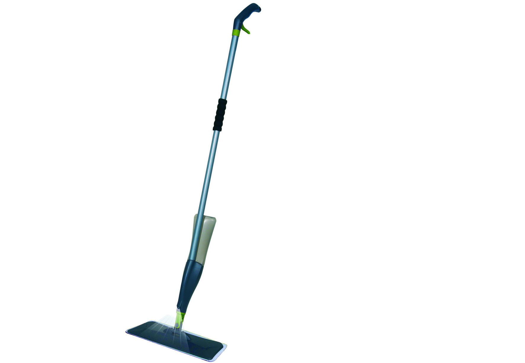 Spraymopp ble bestselger