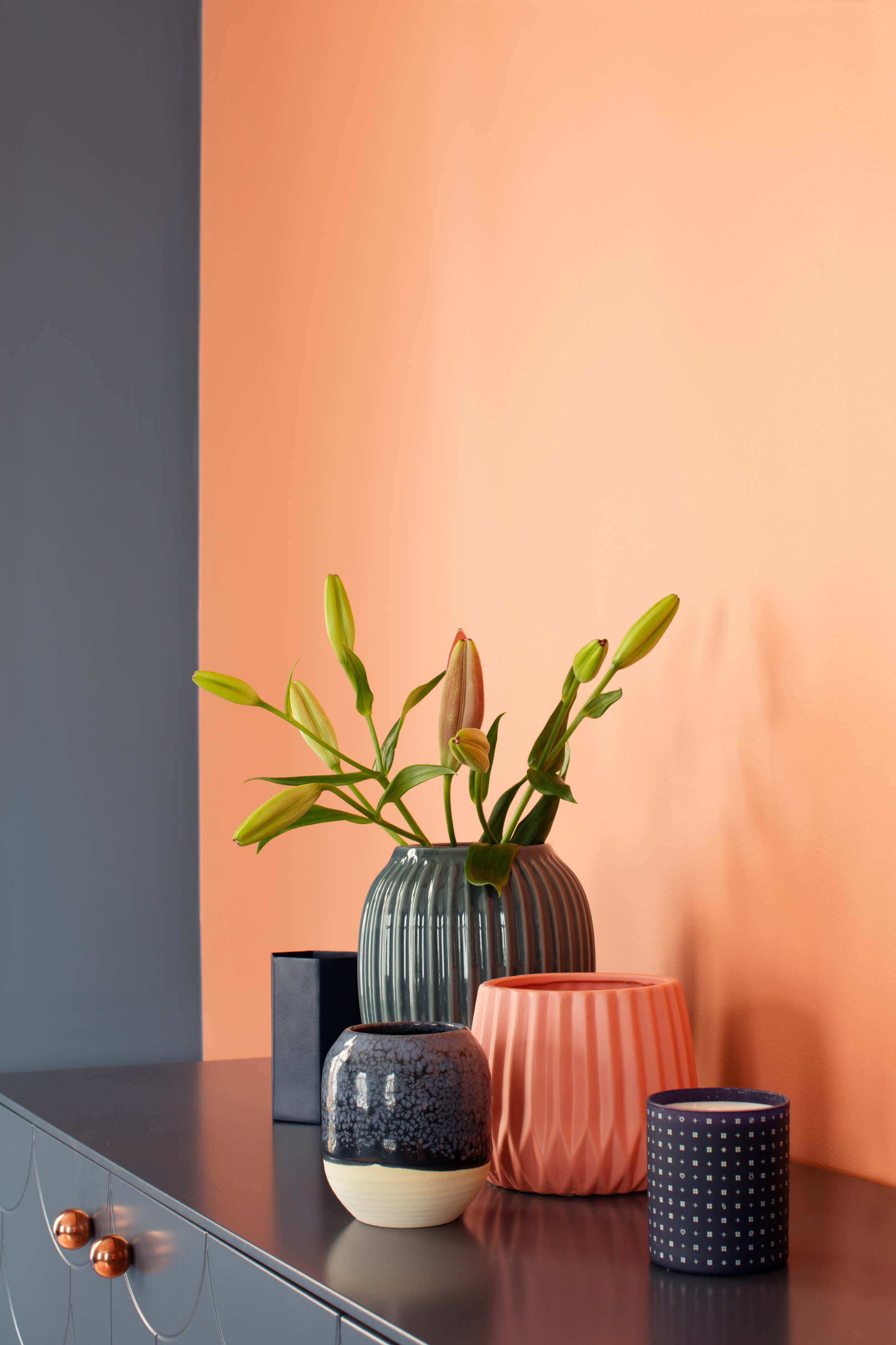 ALLER VIKTIGST: De fleste synes det er viktigst med et pent resultat. (Foto: Butinox Interiør)