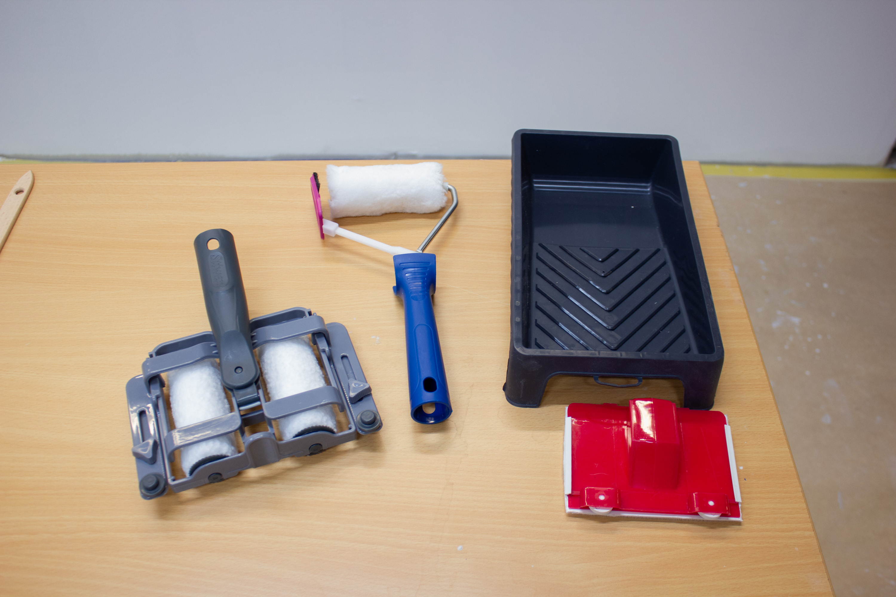 alternative maleverktøy