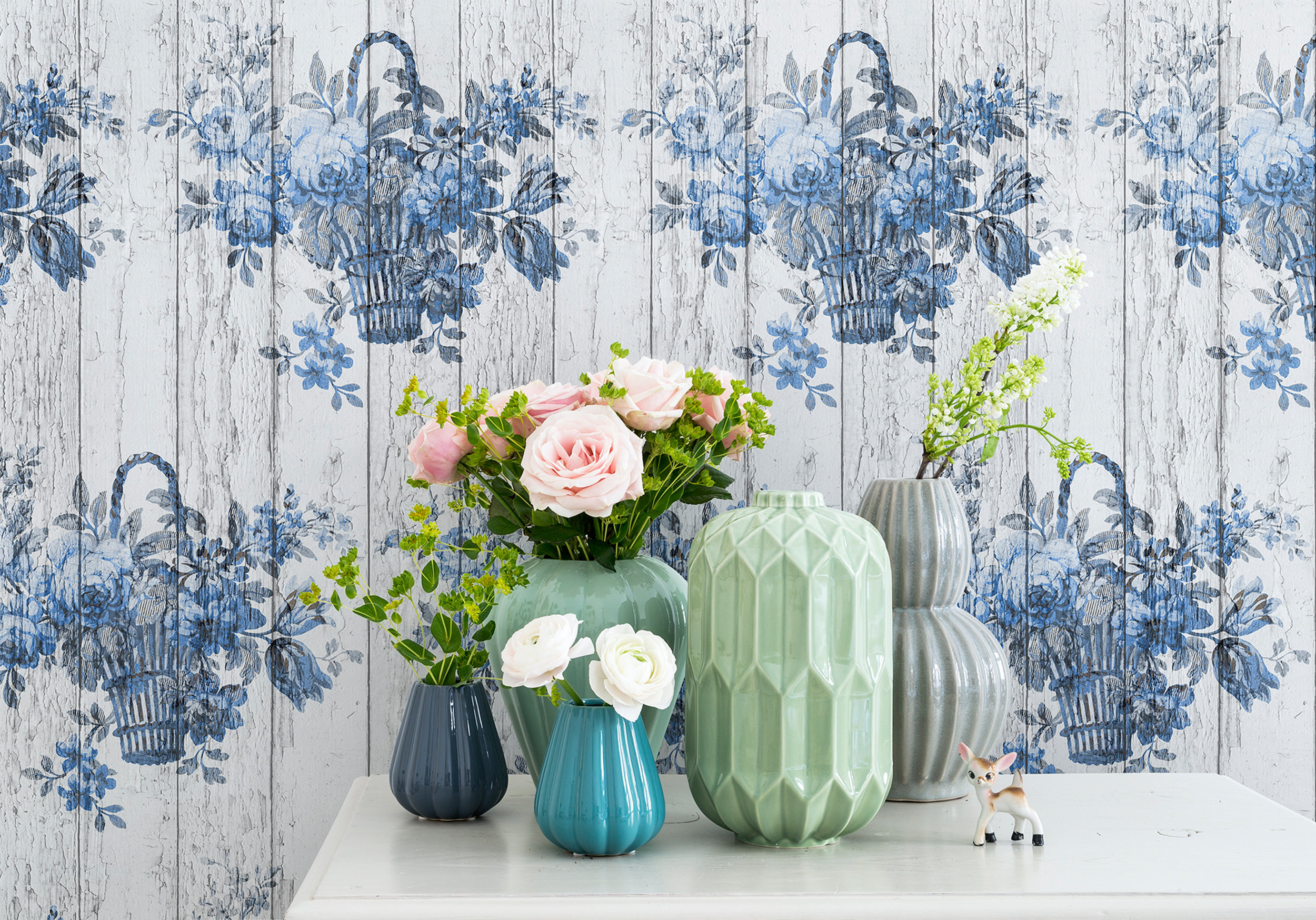 En fransk kjærlighetssaga på rull