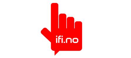 Annonser er god informasjon, så får å gi våre brukere en enda bedre opplevelse av ifi.no inviterer vi deg som annonsør til å nå våre brukere.