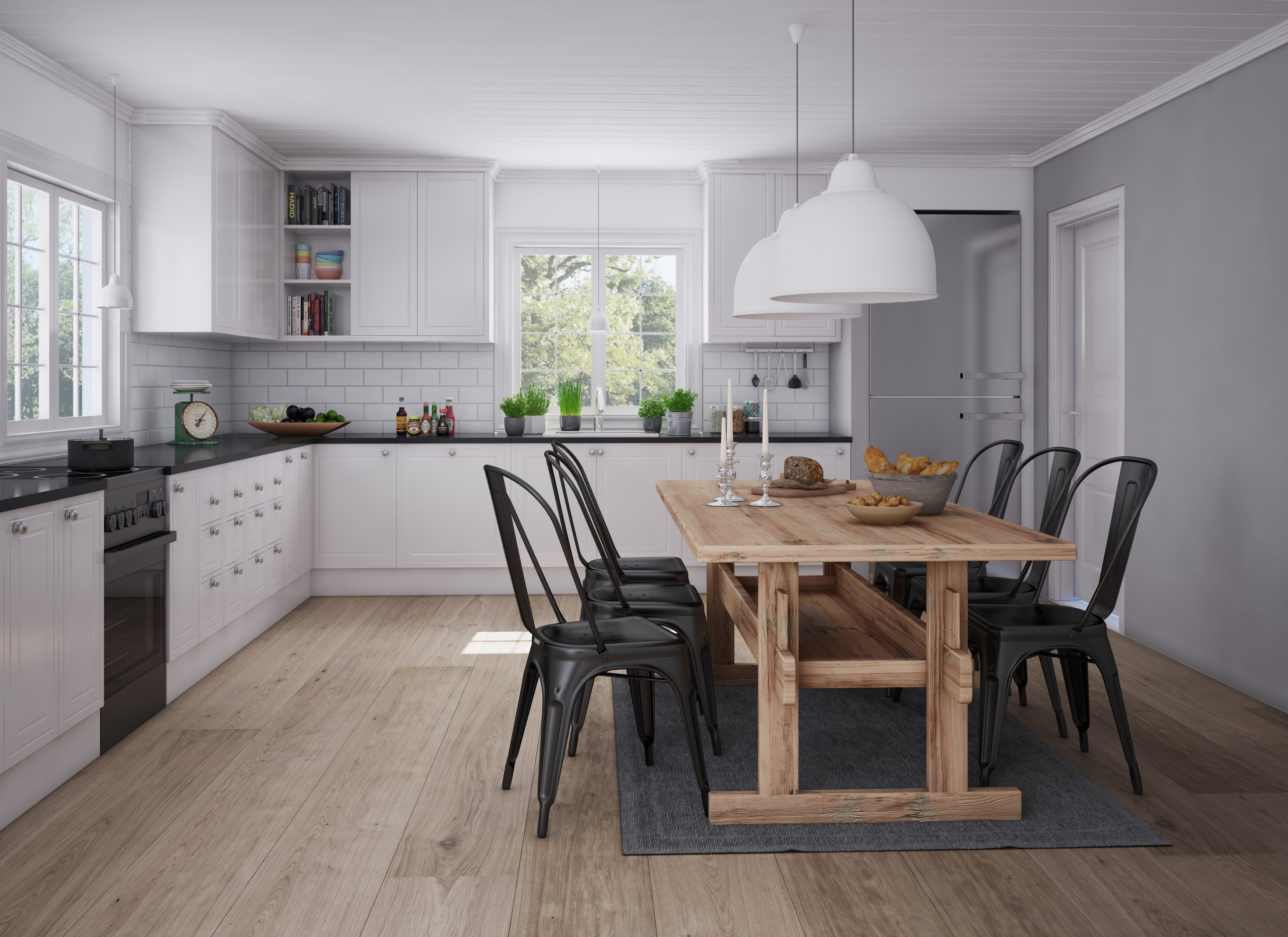 En ny gulvfavoritt har seilt opp