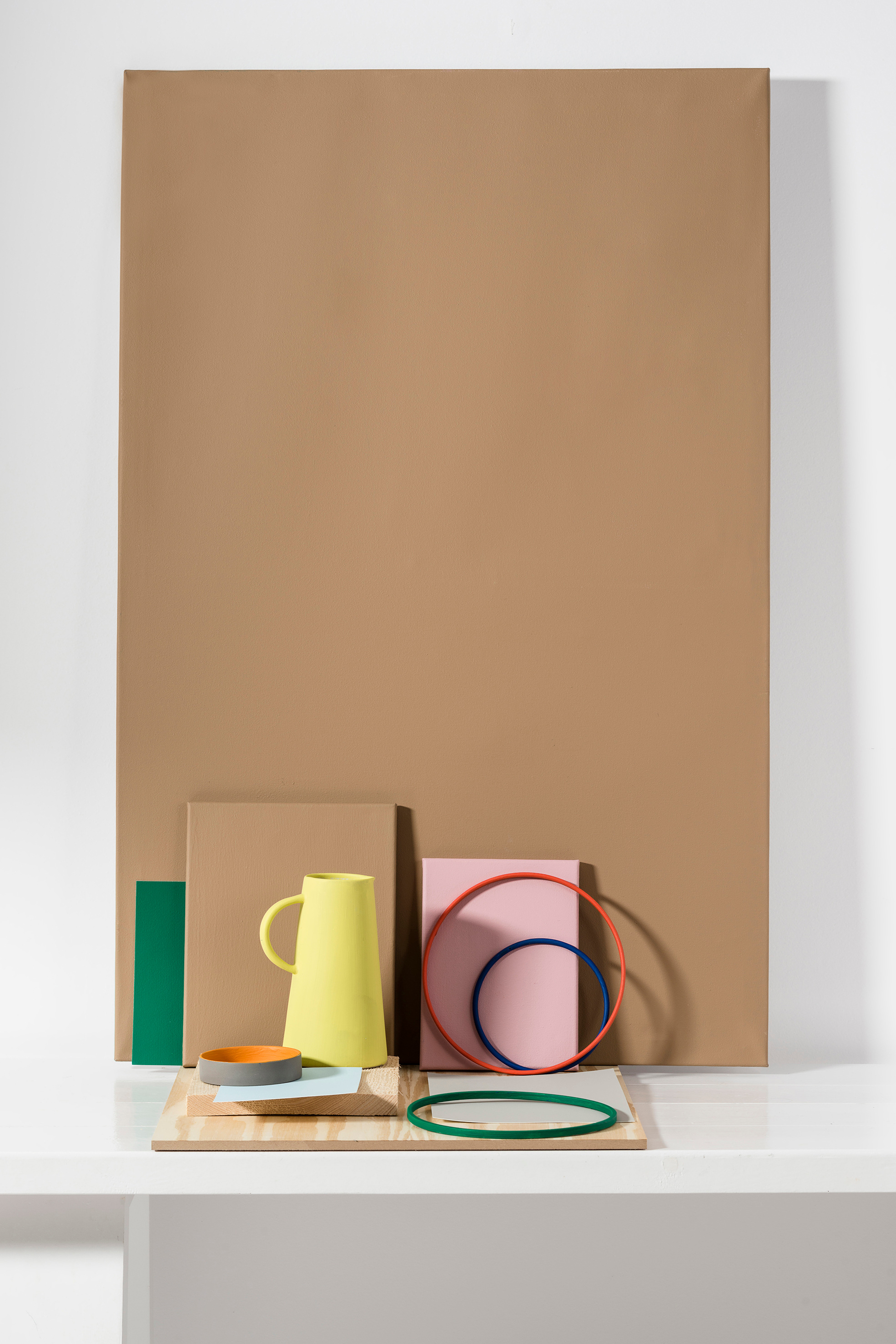 Spiced Honey fra Nordsjö