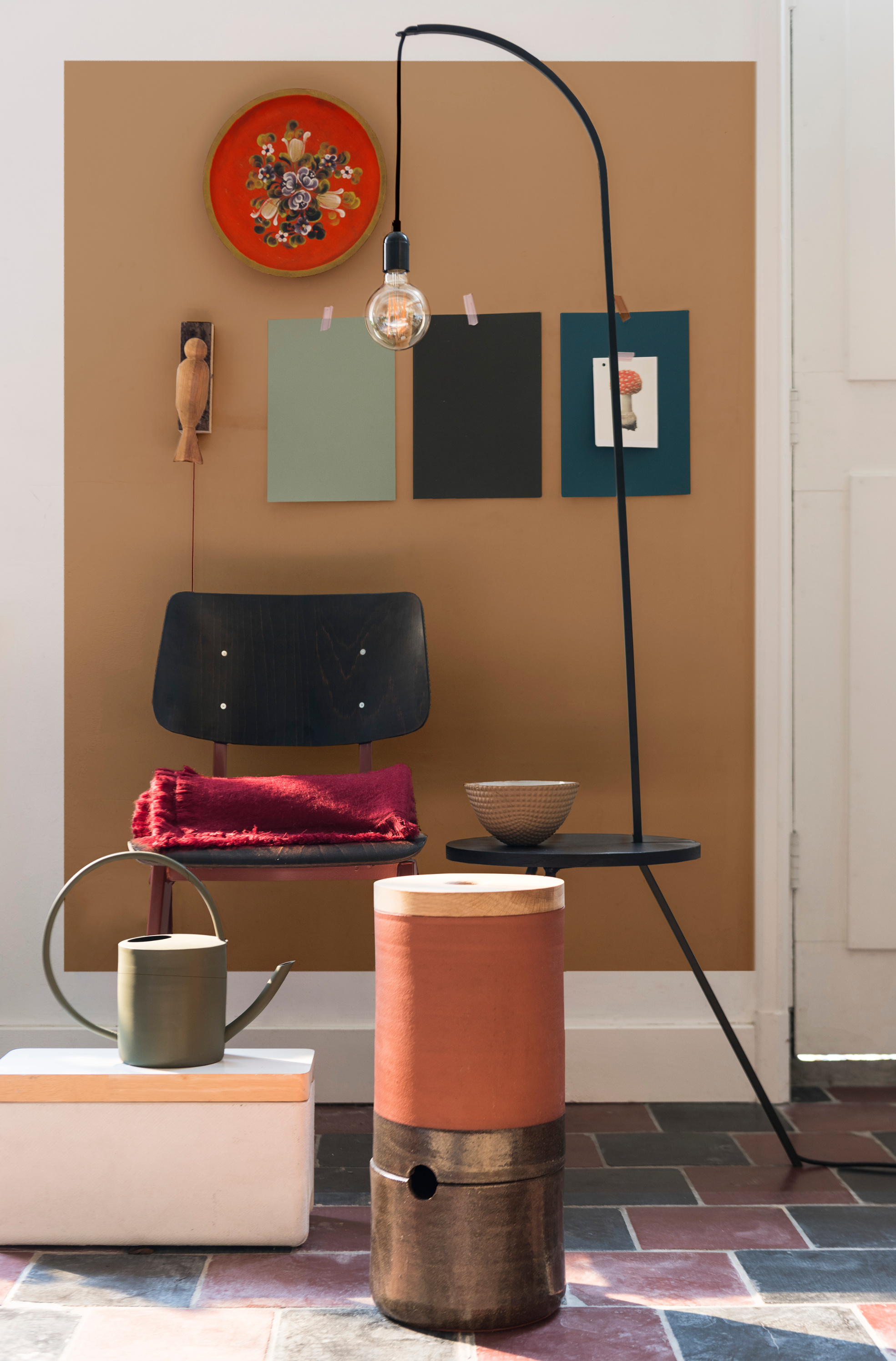 Spiced Honey fra Nordsjö