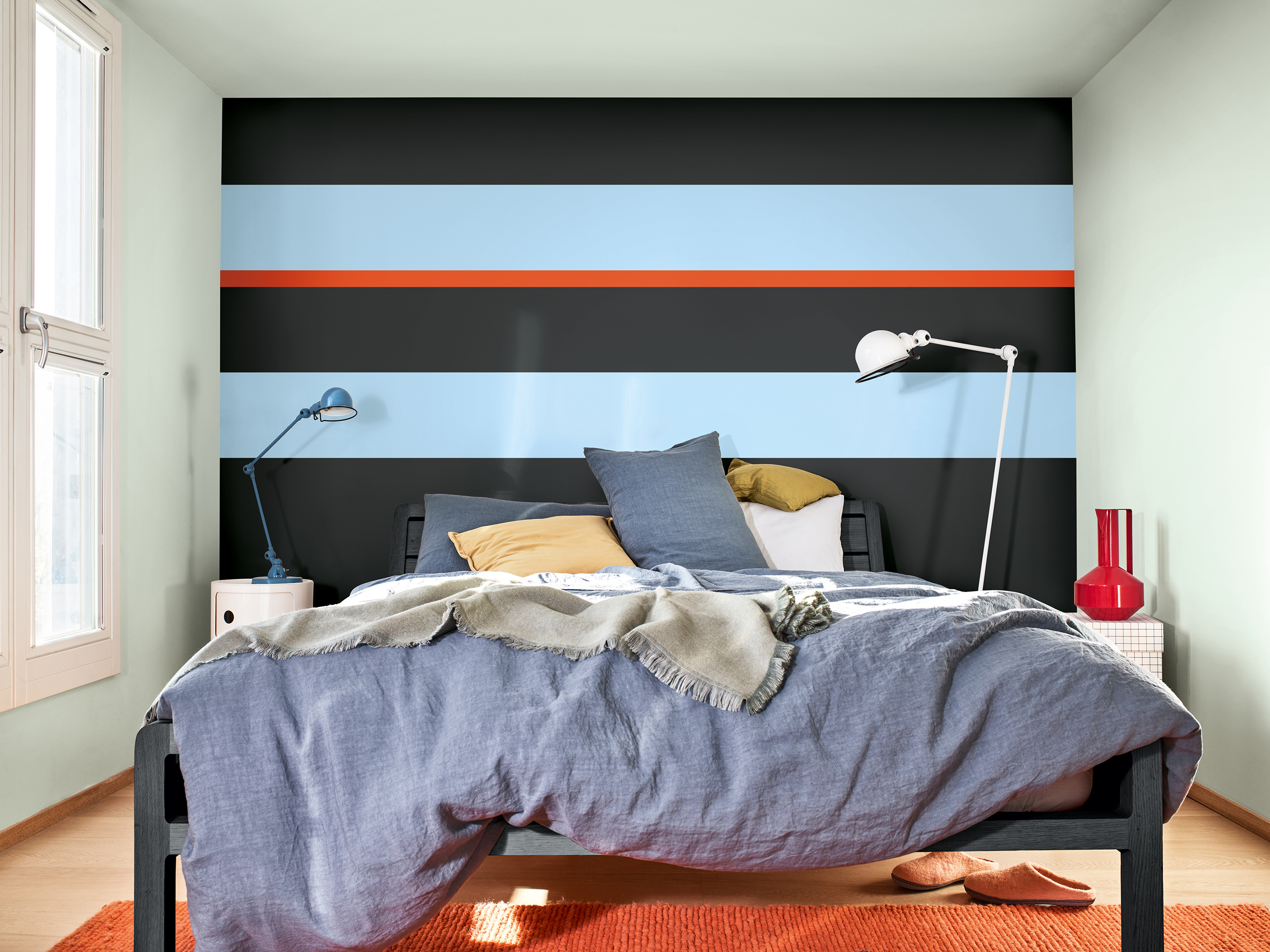 Årets farge 2020 fra Nordsjö