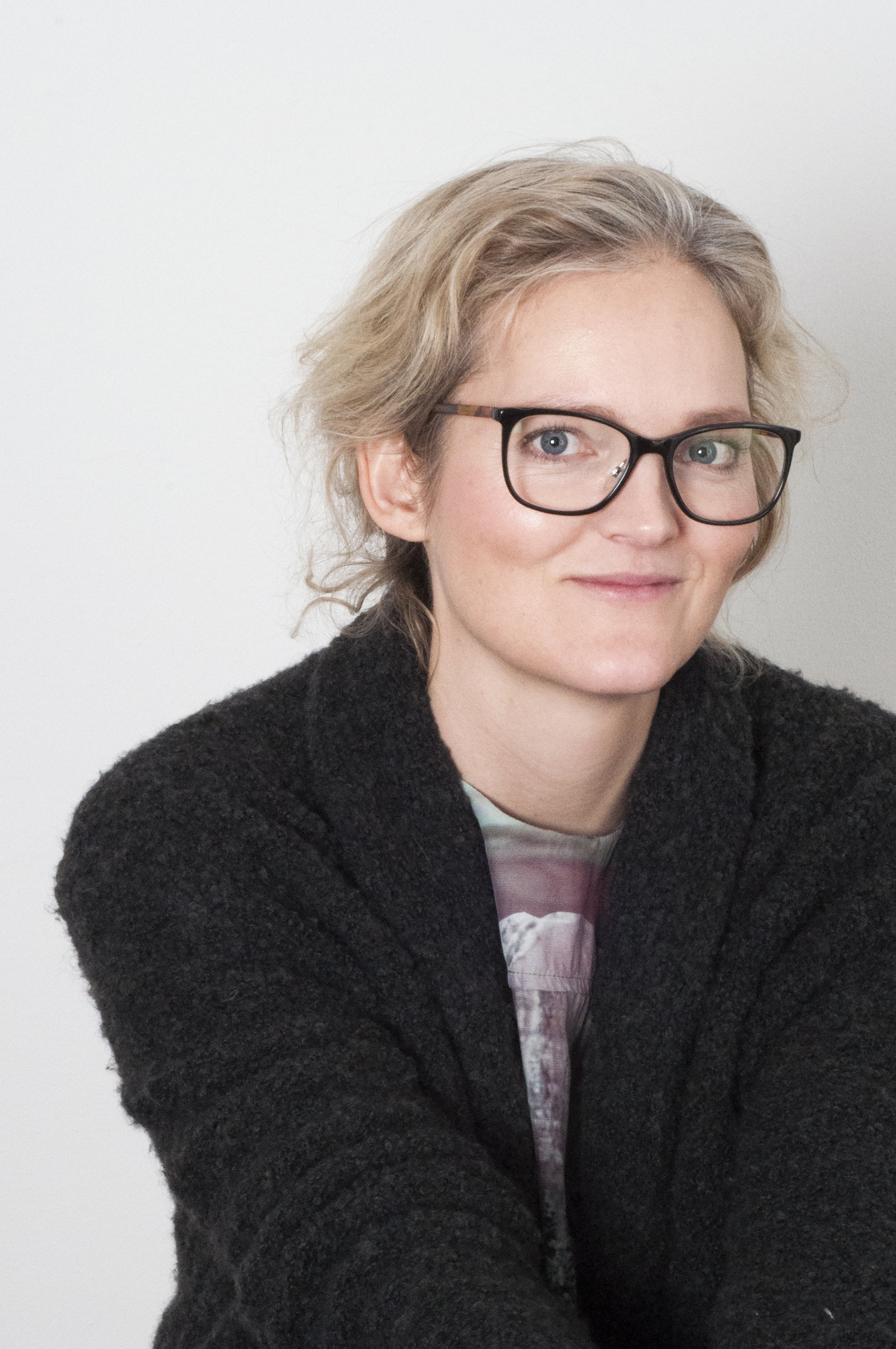 Arkitekt MNAL Birgitte Skjerve leder programkomiteen for årets Arkitekturdag og arkitektur og folkehelse.