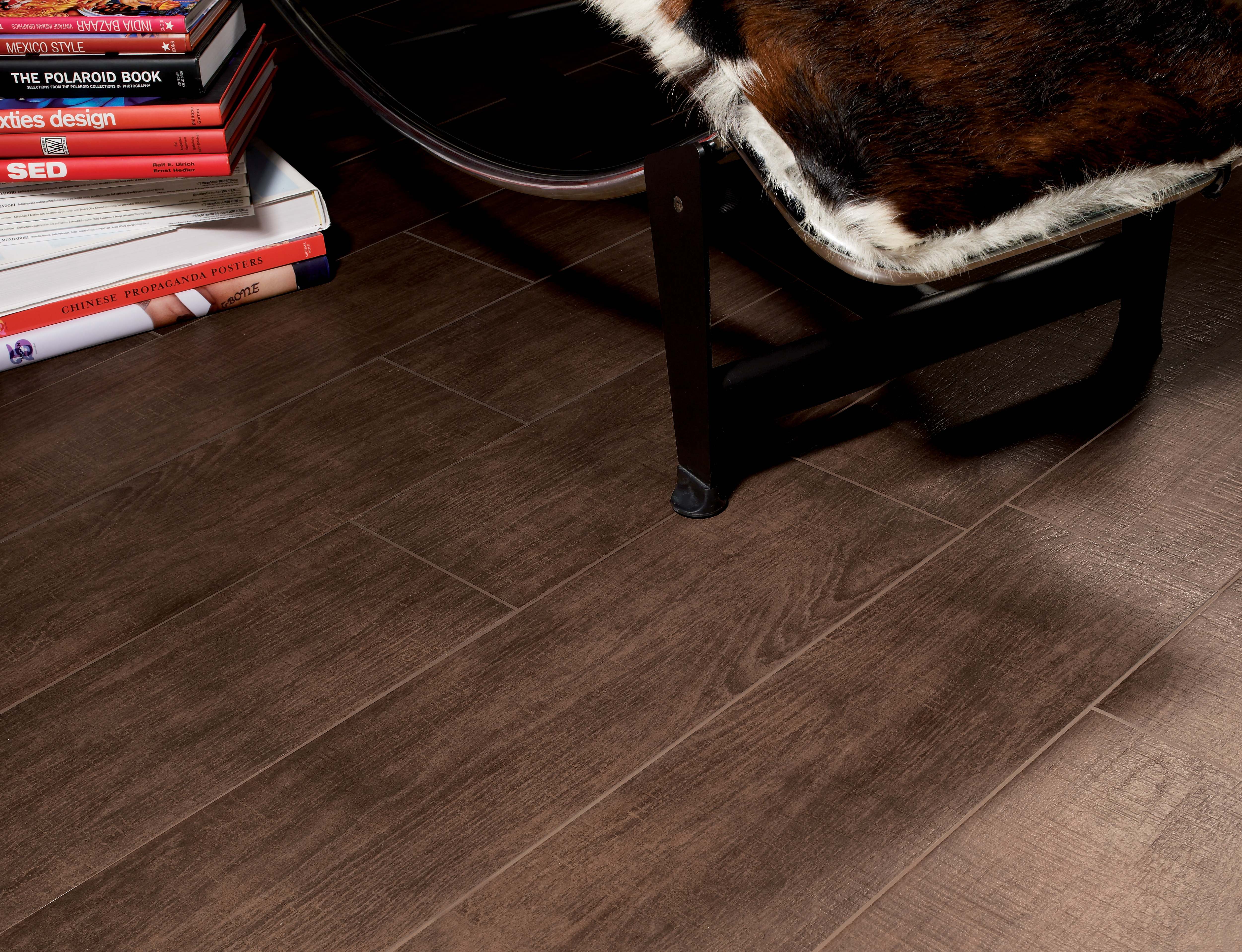 Siste mote innen fliser