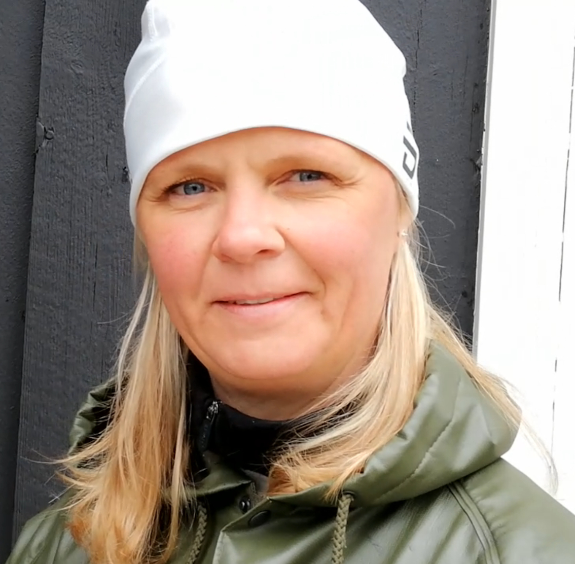 Åsa Schaanning