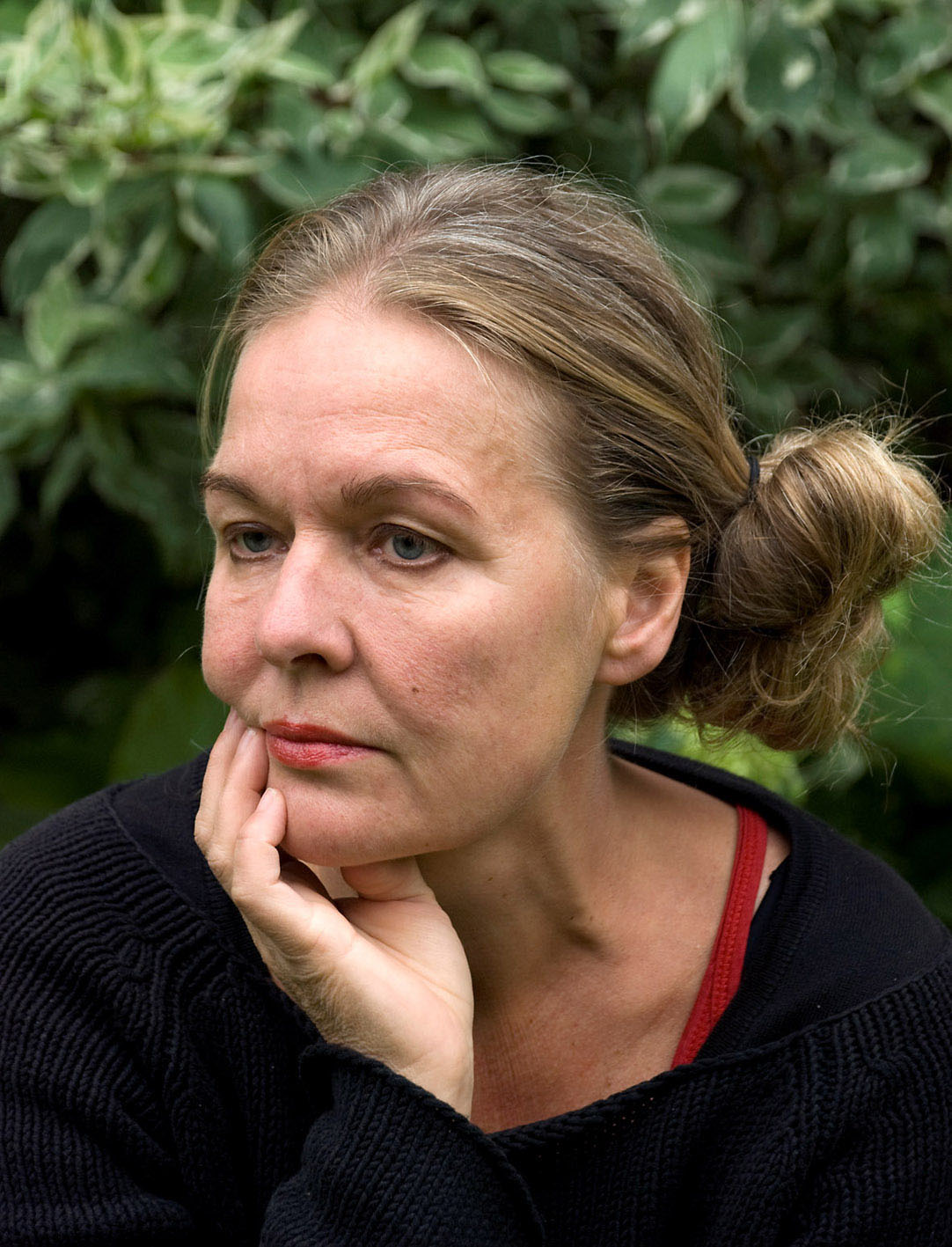 Sjøfartshistorien inspirerte