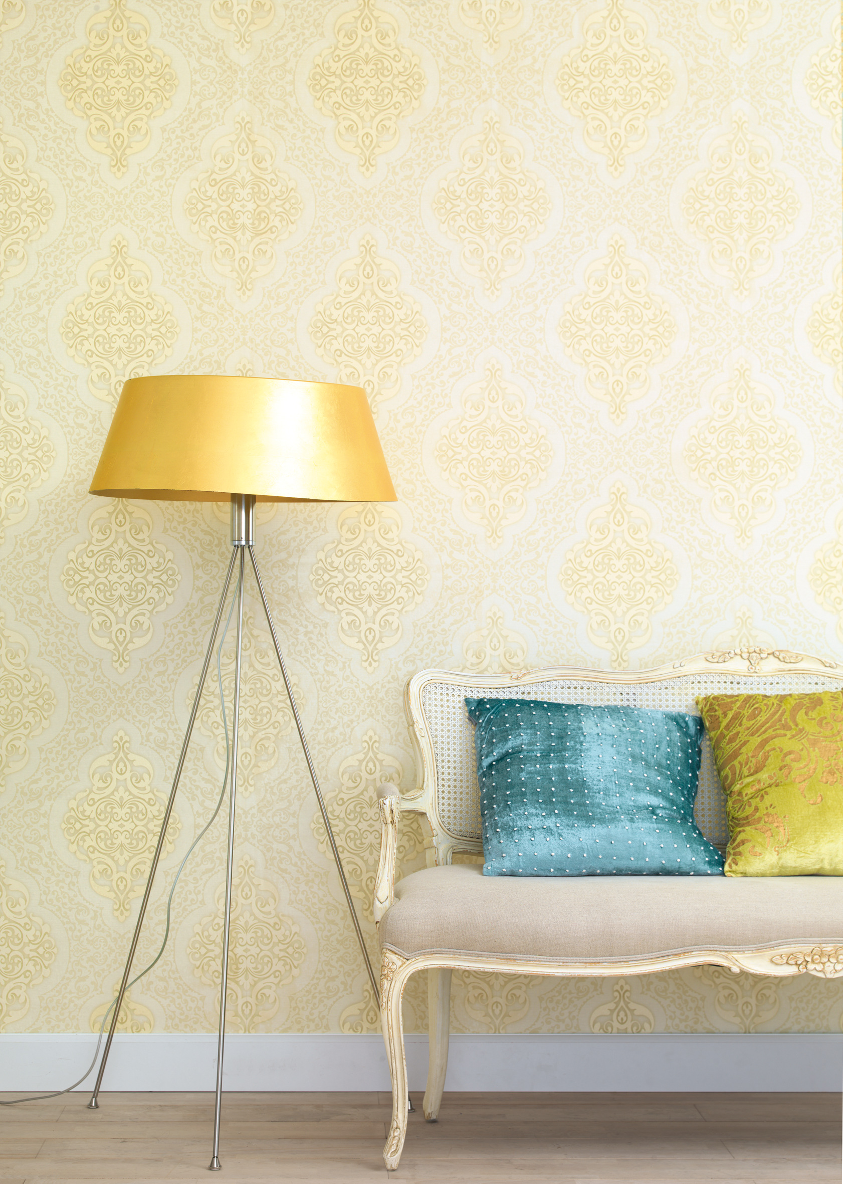 Gult er flott for B-mennesker som sliter med å komme seg opp om morgenen.