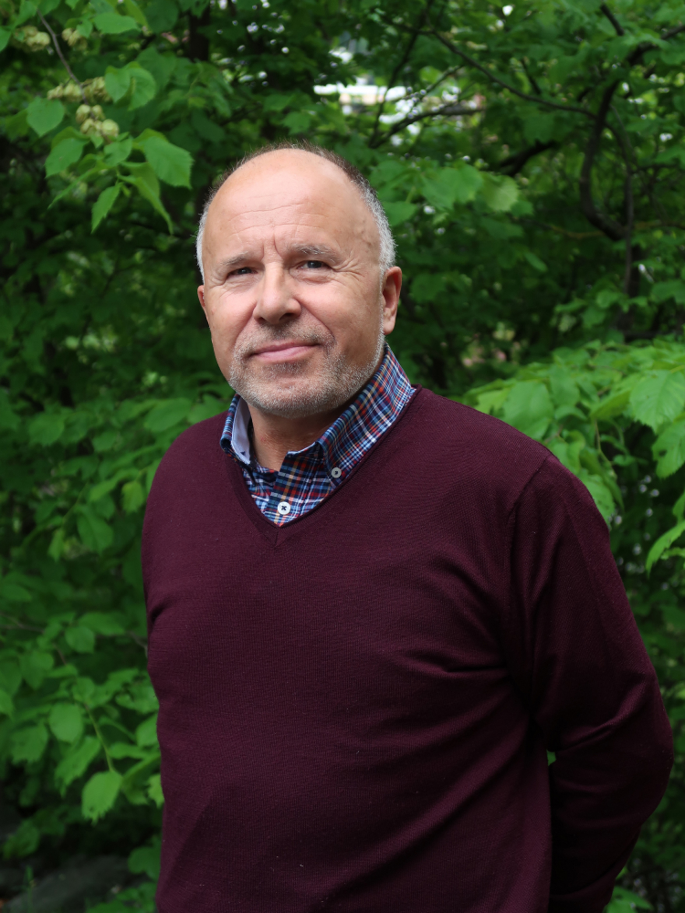 Atle Fjeld, Osmo Nordic