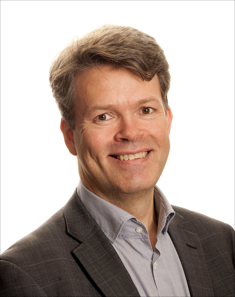 Våre medlemmer opplever problemene med useriøse aktører på kroppen, sier Audun Lågøyr, direktør i BNLs avdeling for næringspolitikk og kommunikasjon.