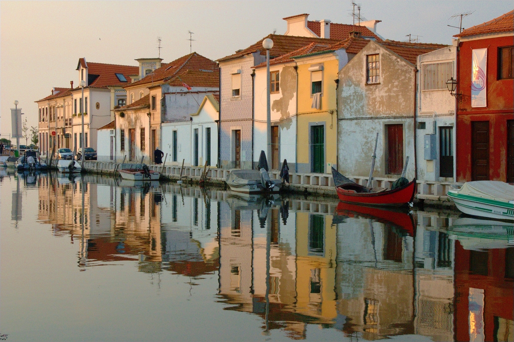 Ekte eller falsk fargeidentitet?