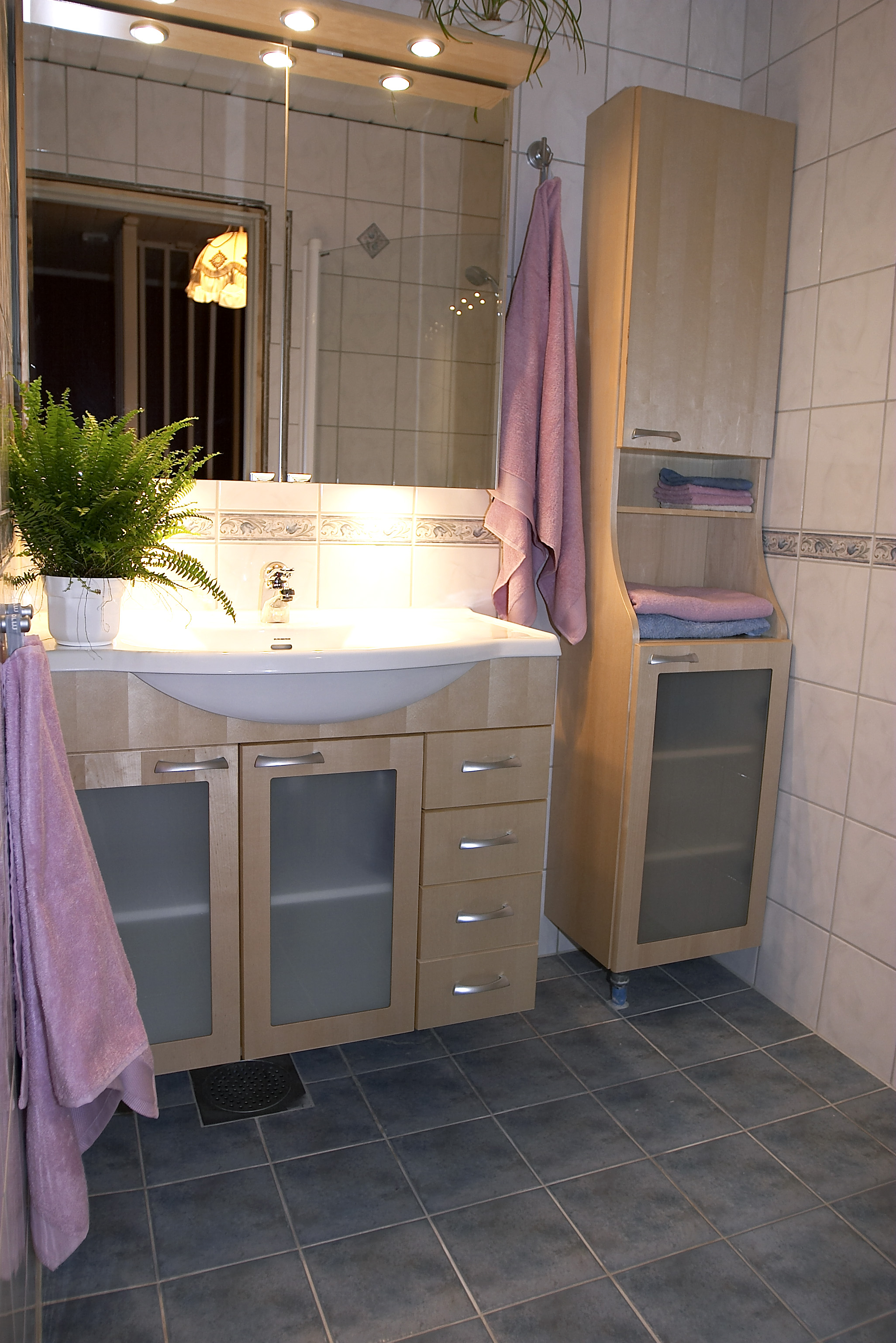 Verktøy til flislegging