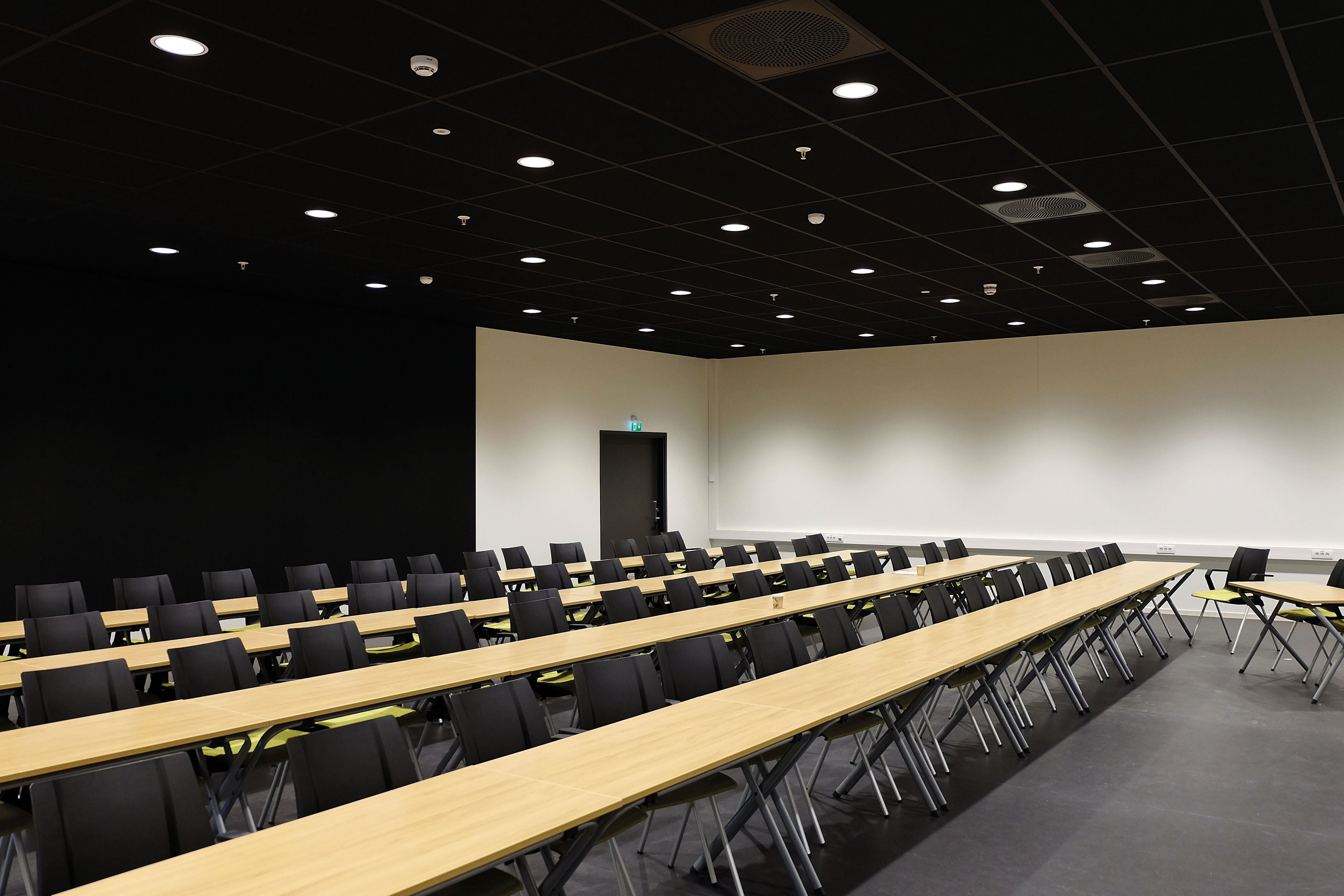 Black Box Baksalen skole