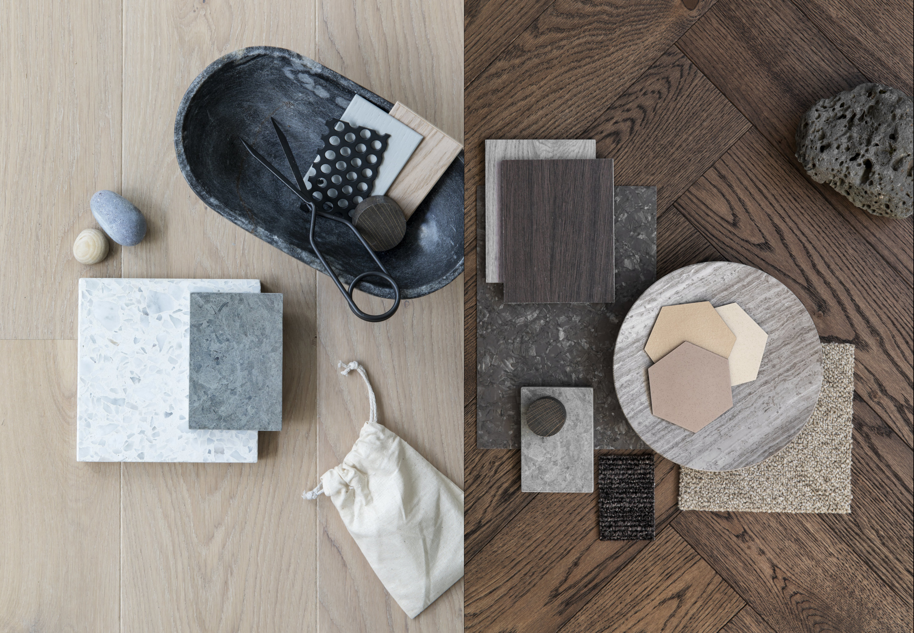 Mer miljøvennlig gulvtrend