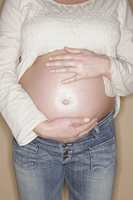 Med graviditet og barn blir oppussing ofte helt nødvendig.