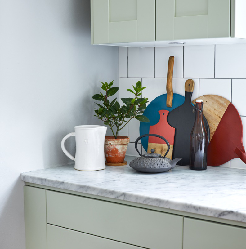 Nytt liv i husets hjerte