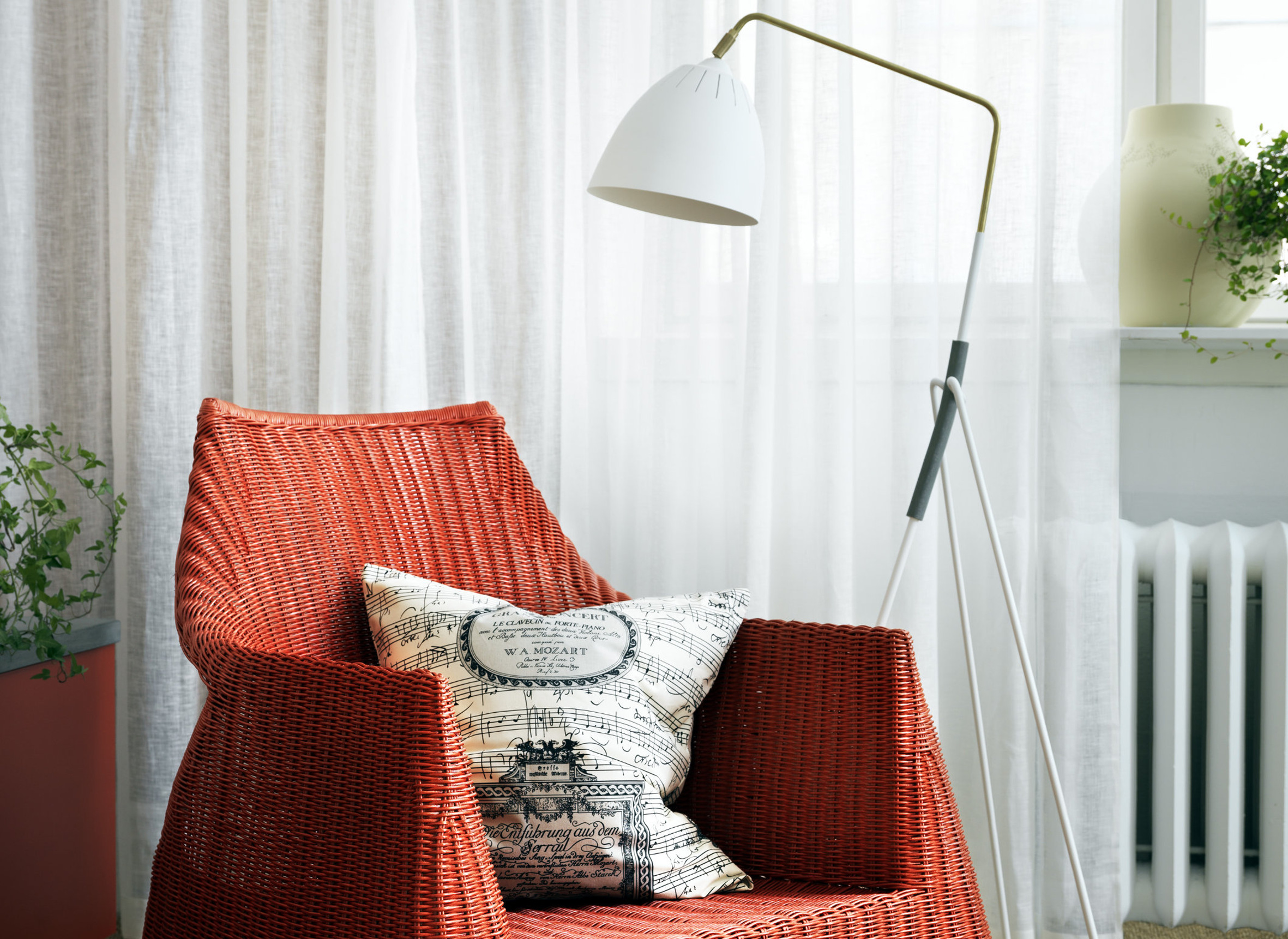 Brukt blir nytt med skimmer