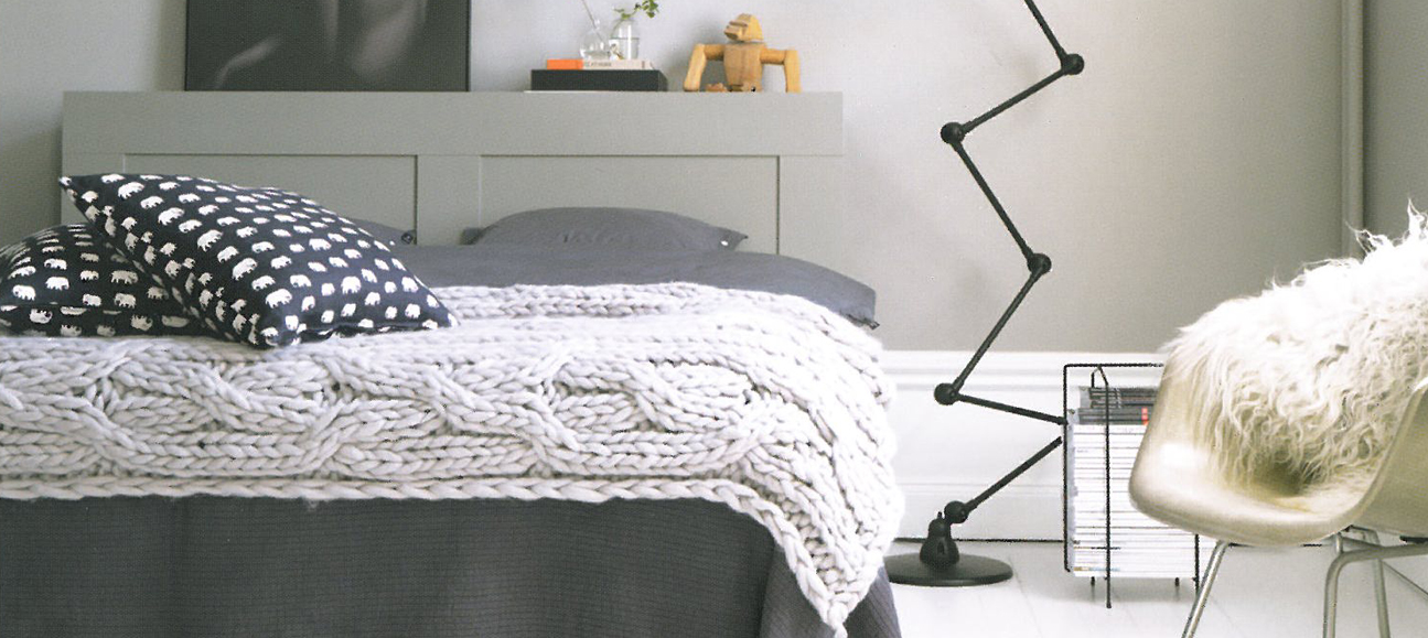 Fargerike fristelser   