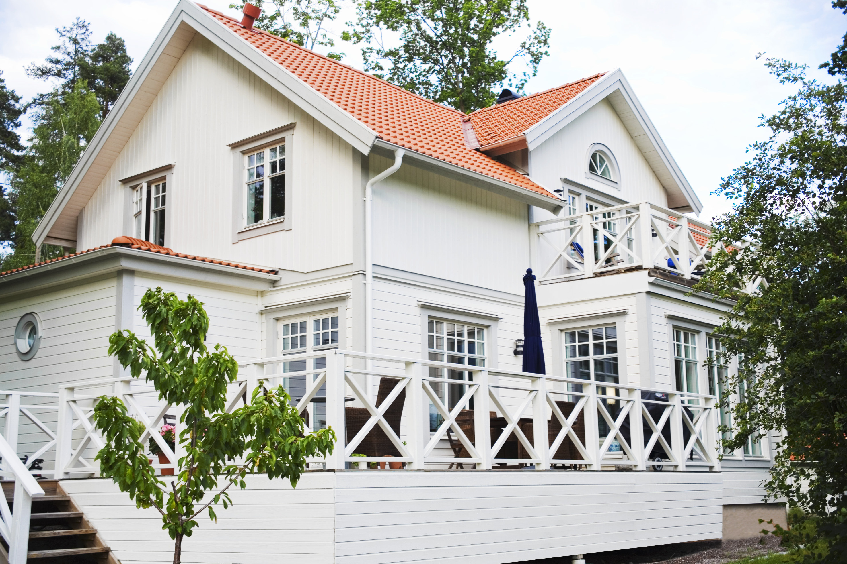 Tar du den nødvendige høstsjekken nå, kan du nyte vintersesongen med god samvittighet.