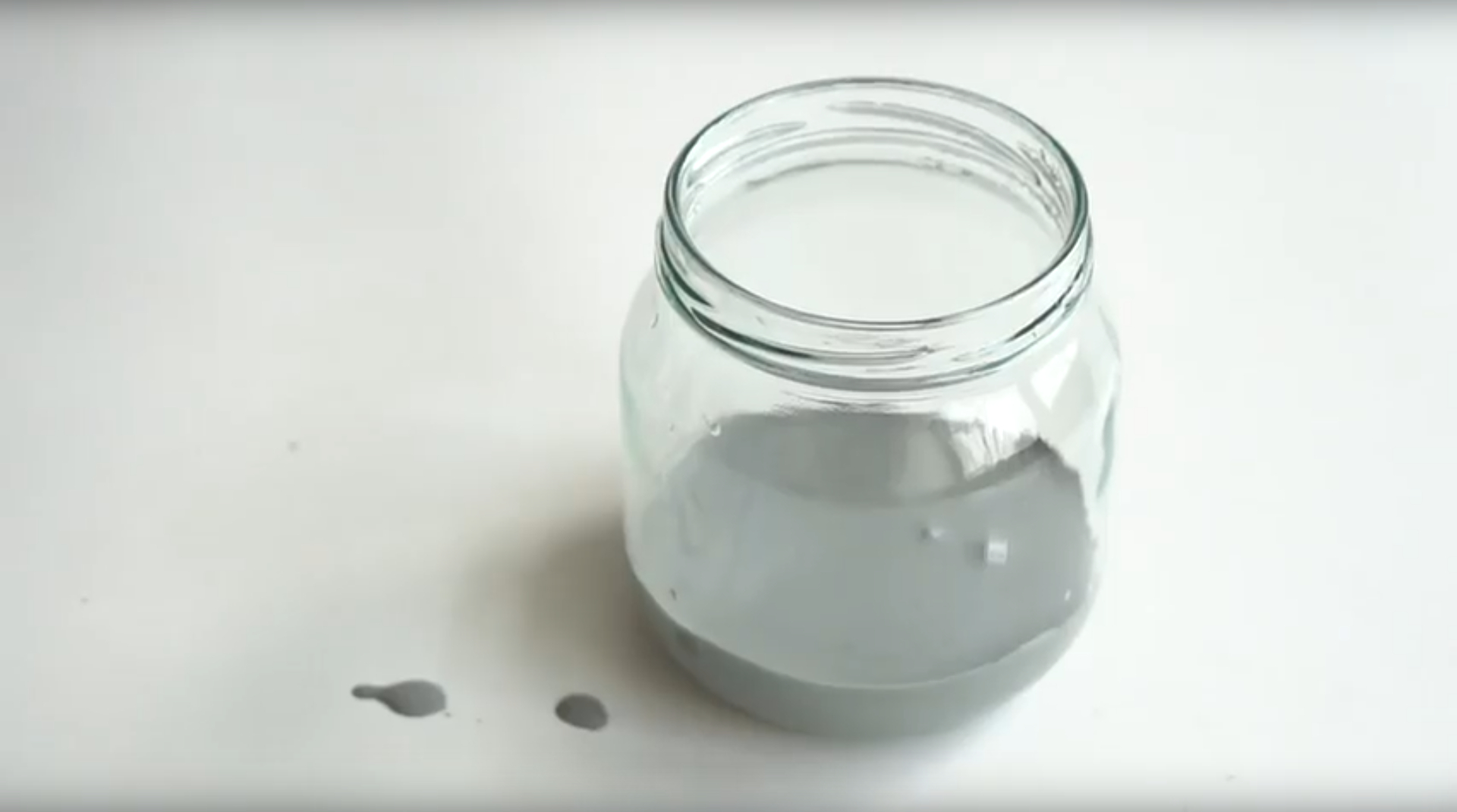 IFITV: Få malingen til å holde lengre