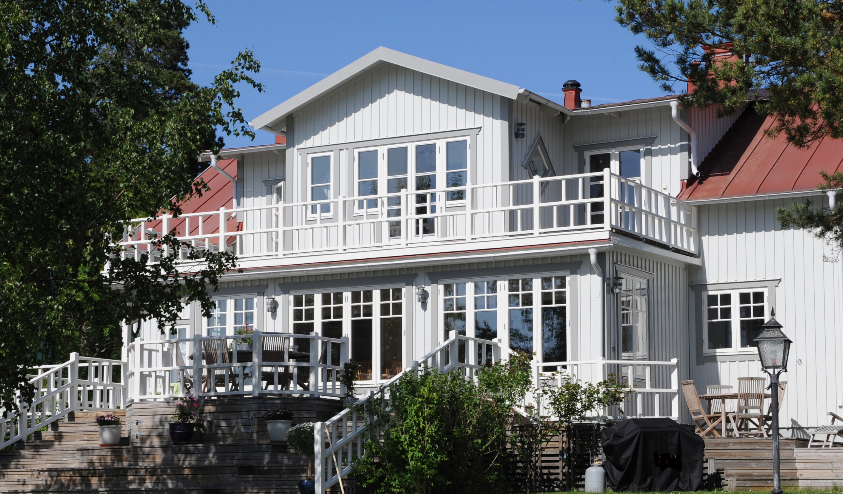 Mal ute uten å avgi klimagasser