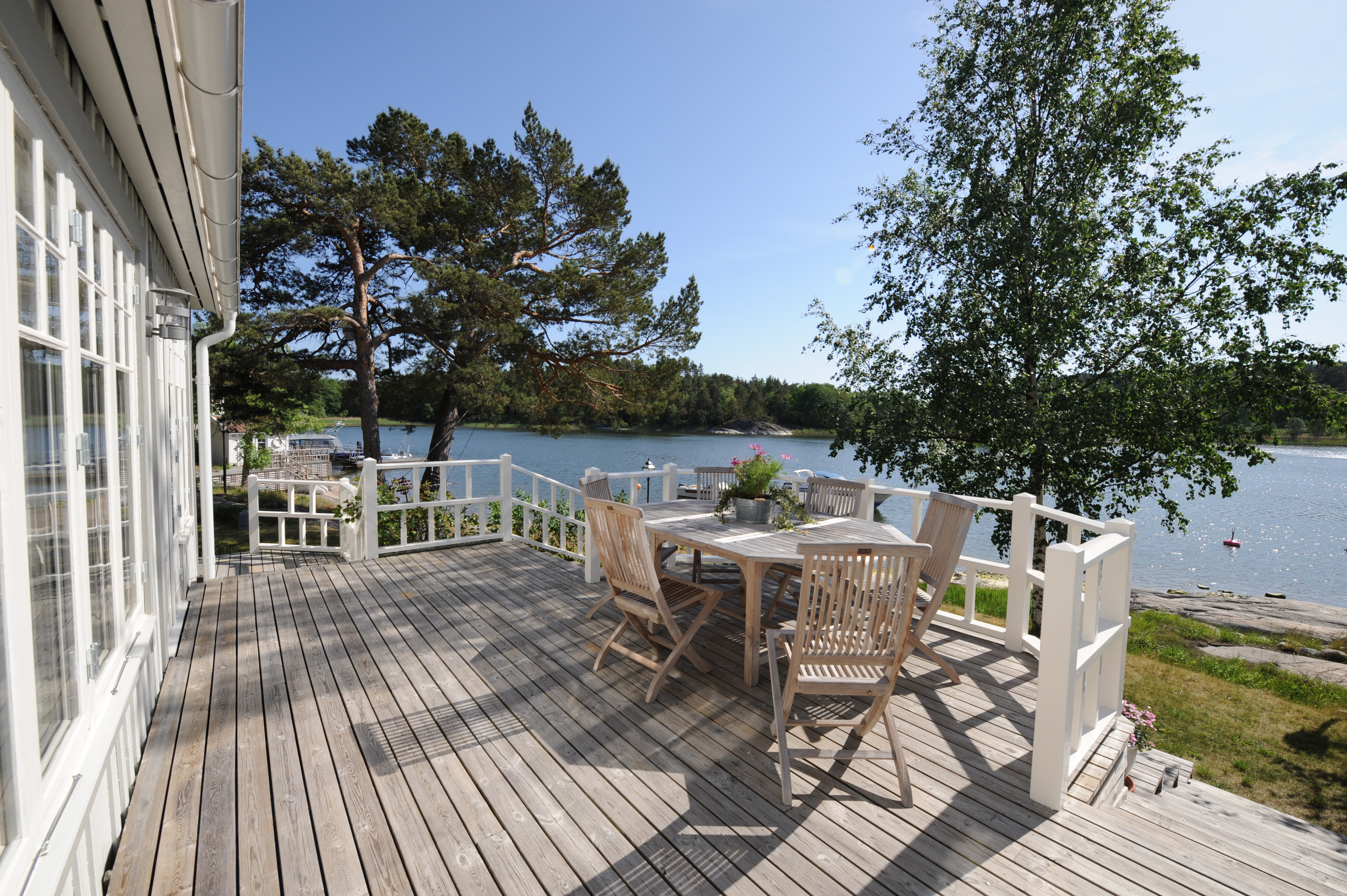 Mer miljøvennlig og tidsbesparende med vanntynnbart