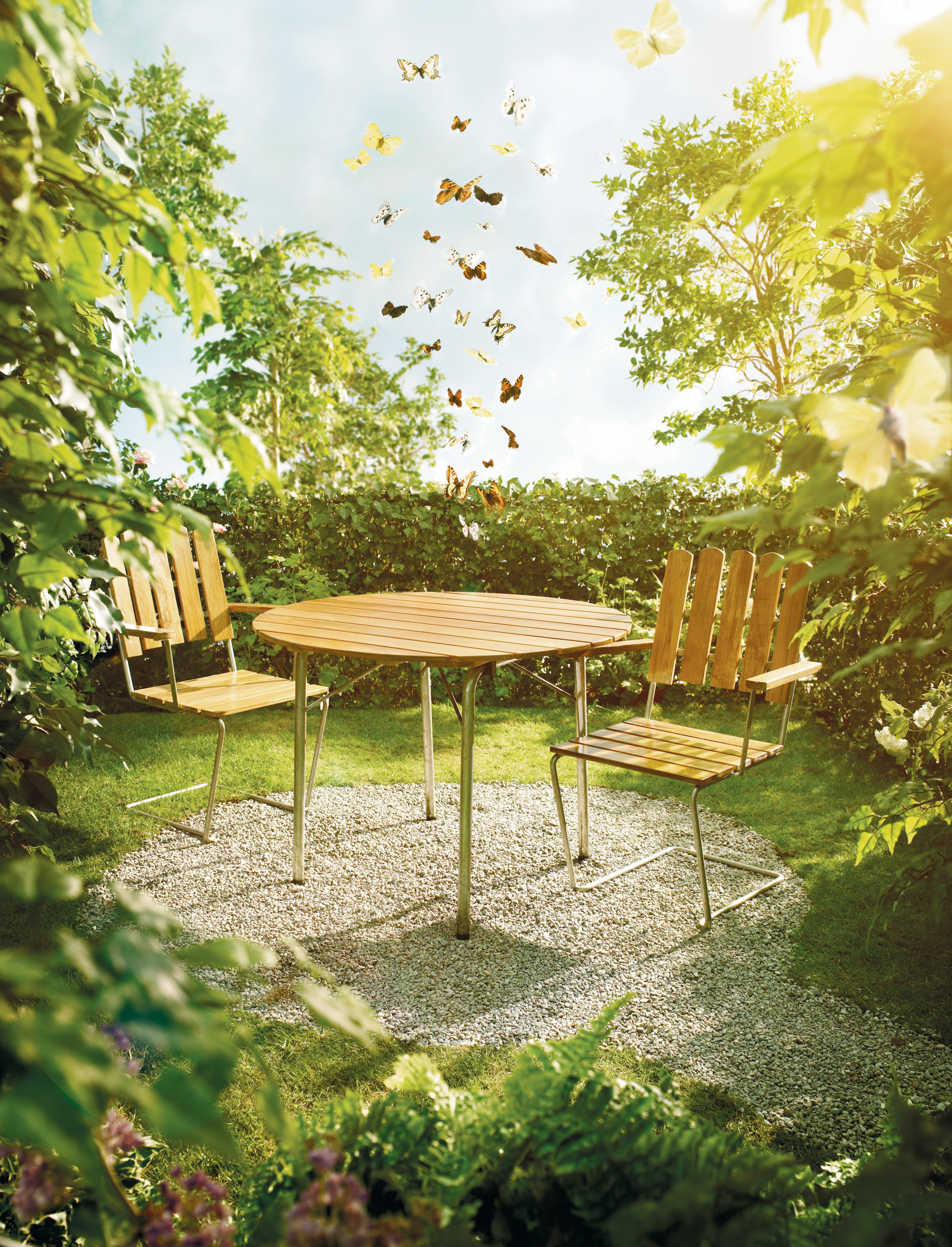 Få velger miljømerket maling