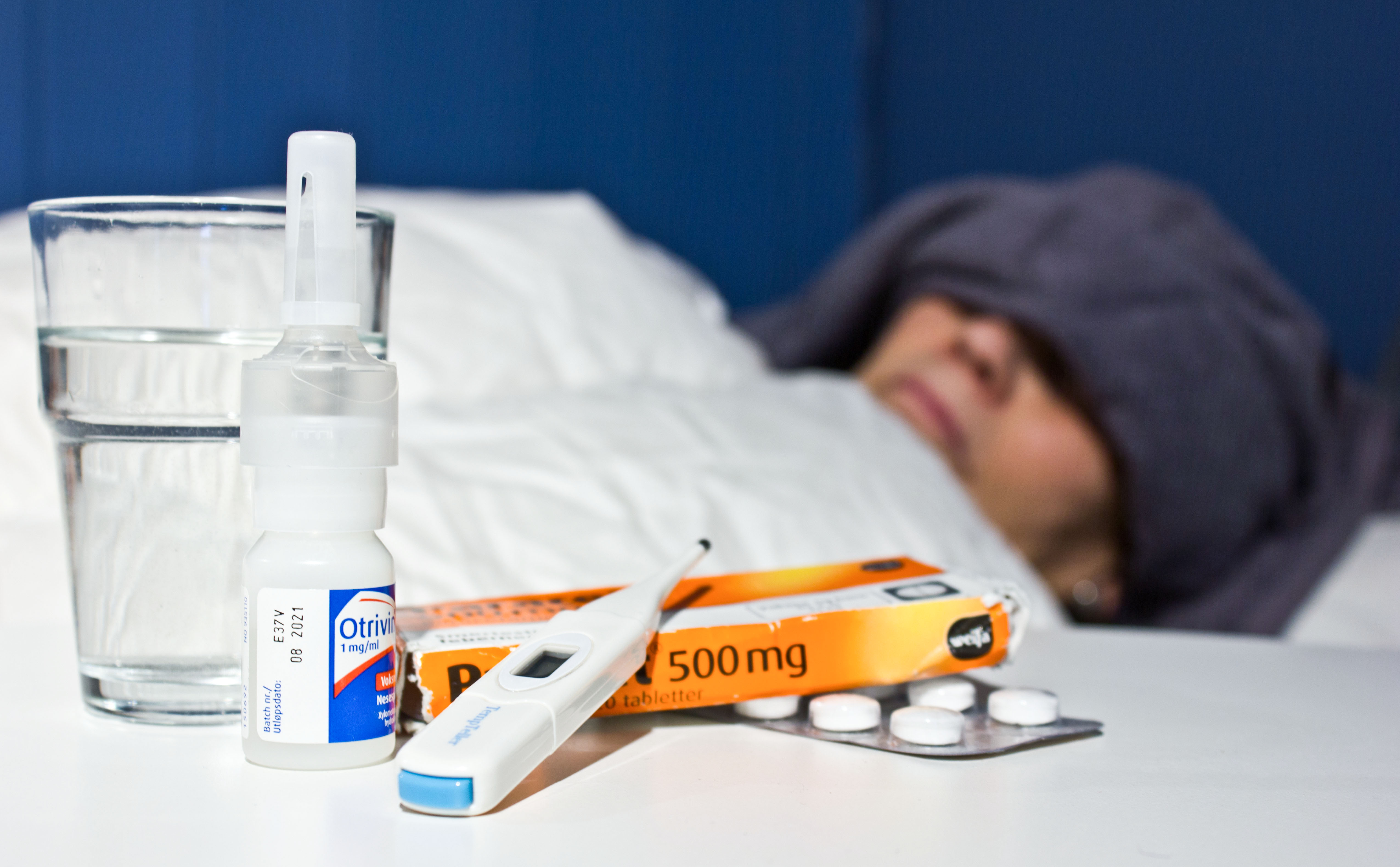 Enkle grep for å begrense smitte