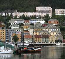 Bergen 2006.