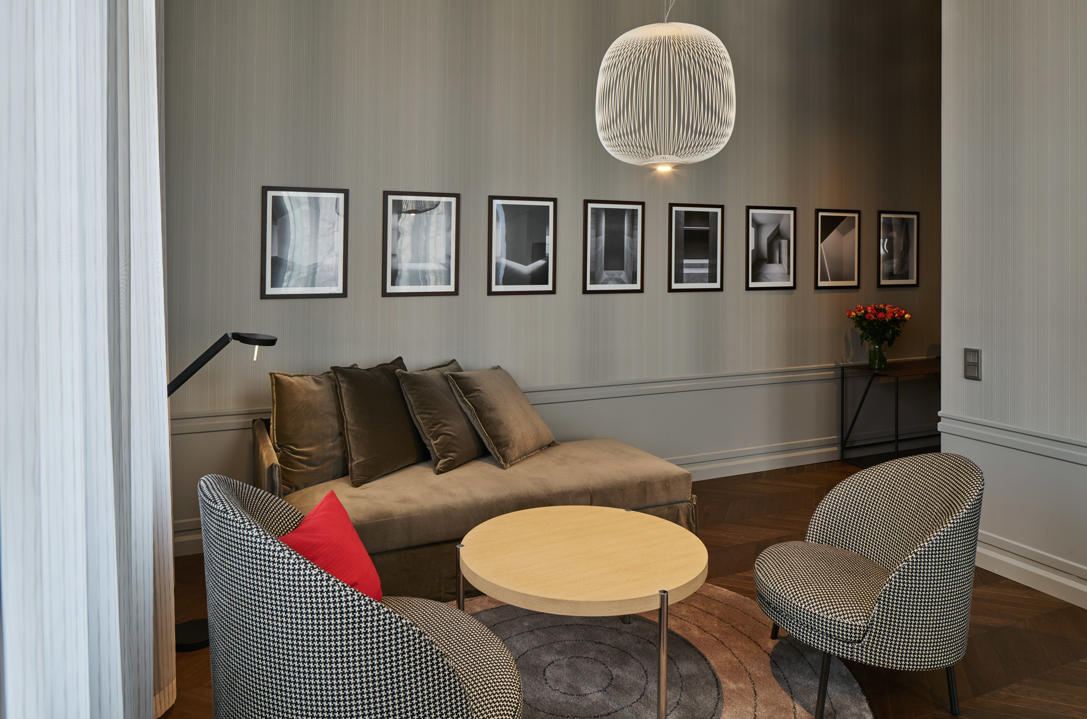 Møbler fra Claesson Koivisto Rune