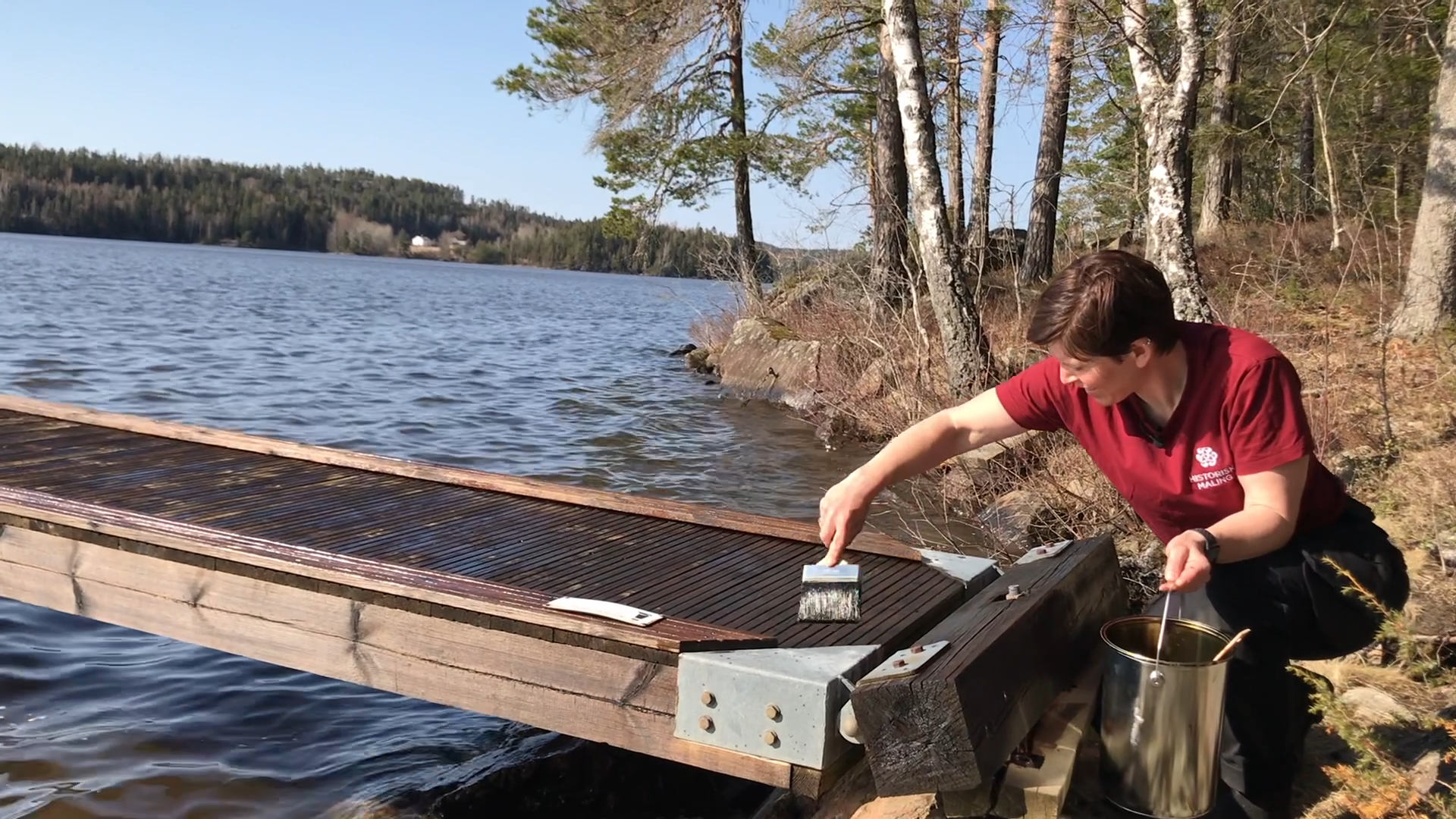 Har du hørt om Roslagsmahogny?