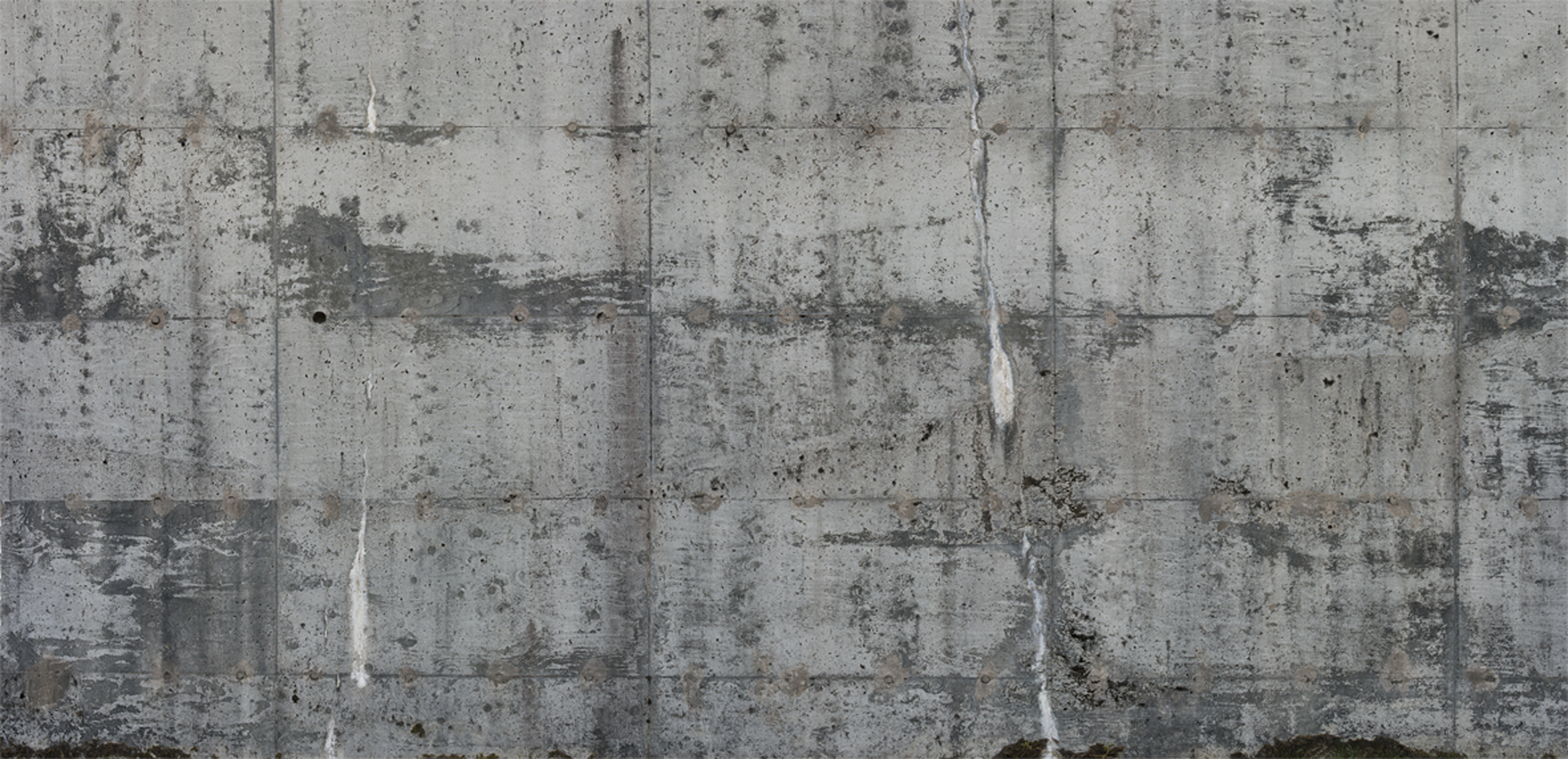 Flere veier til betongstilen