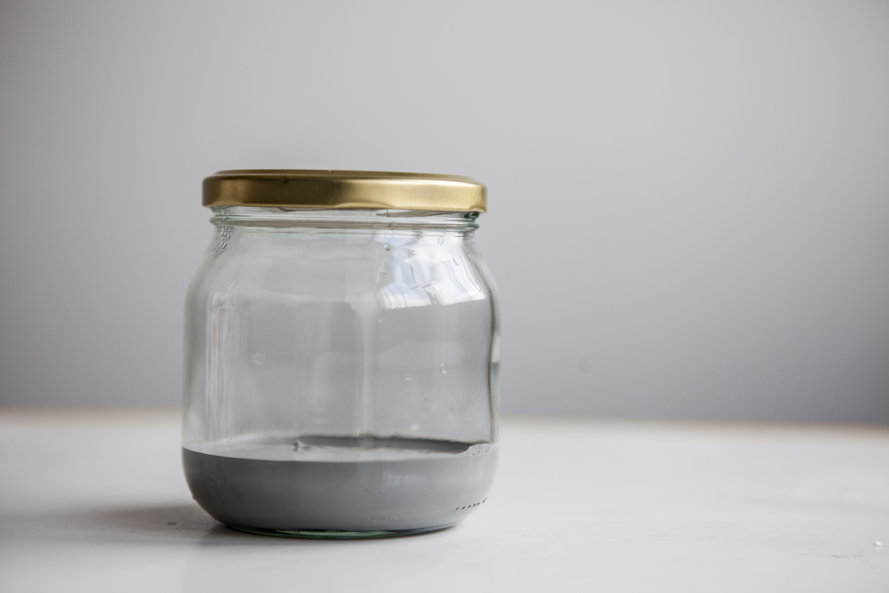 Slik holder malingen lengre