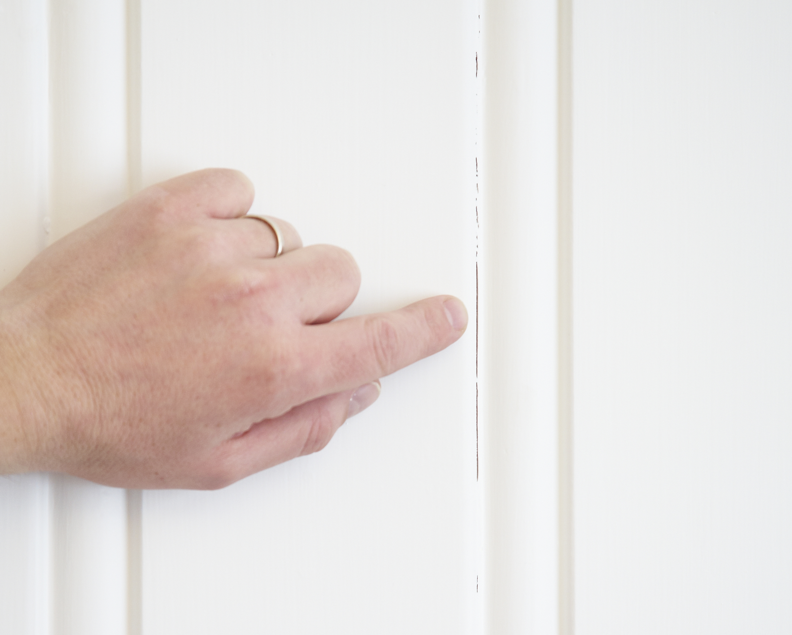 Derfor bør du male panelet nå