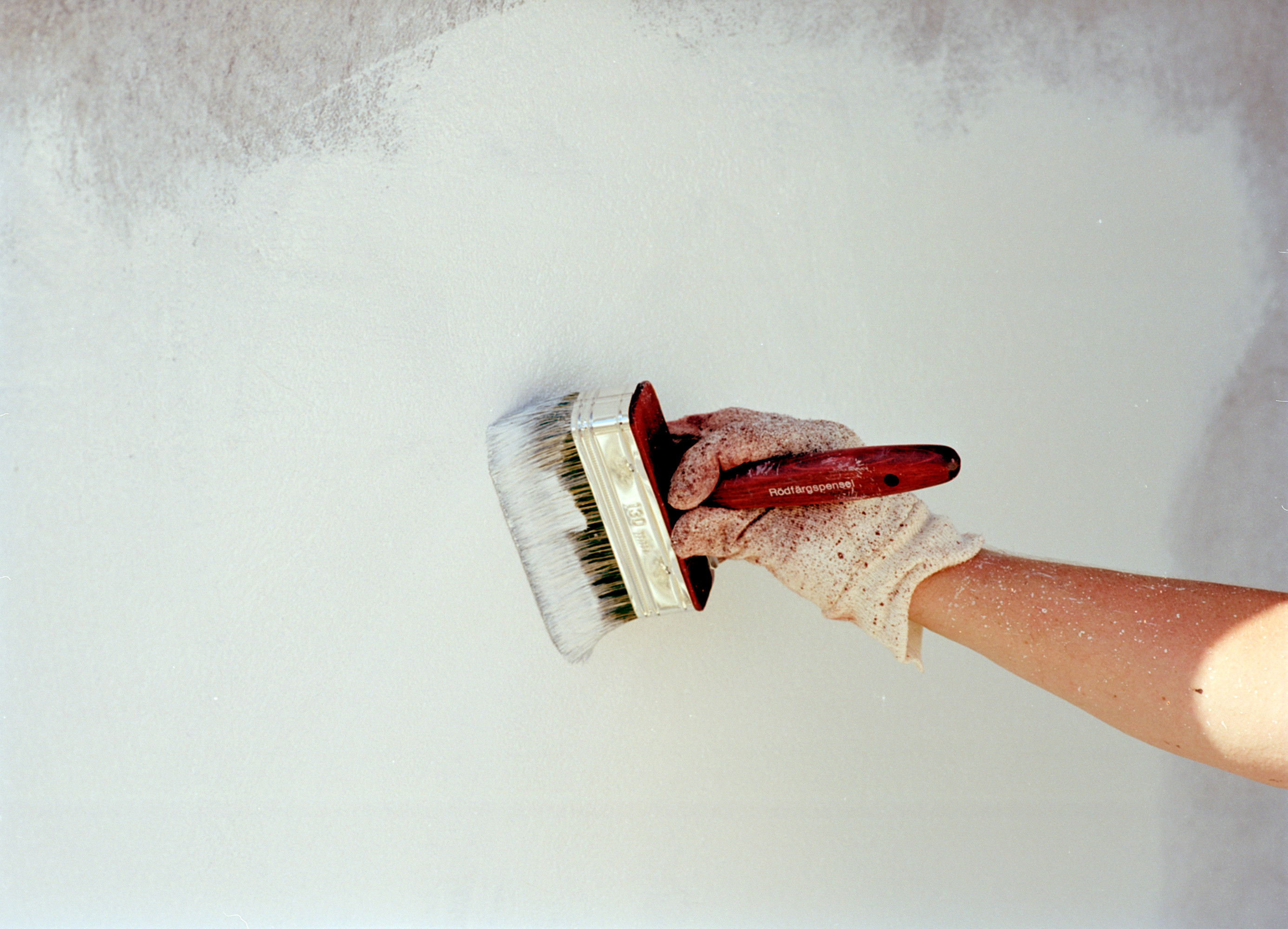 MLF frykter for maleryrkets fremtid.