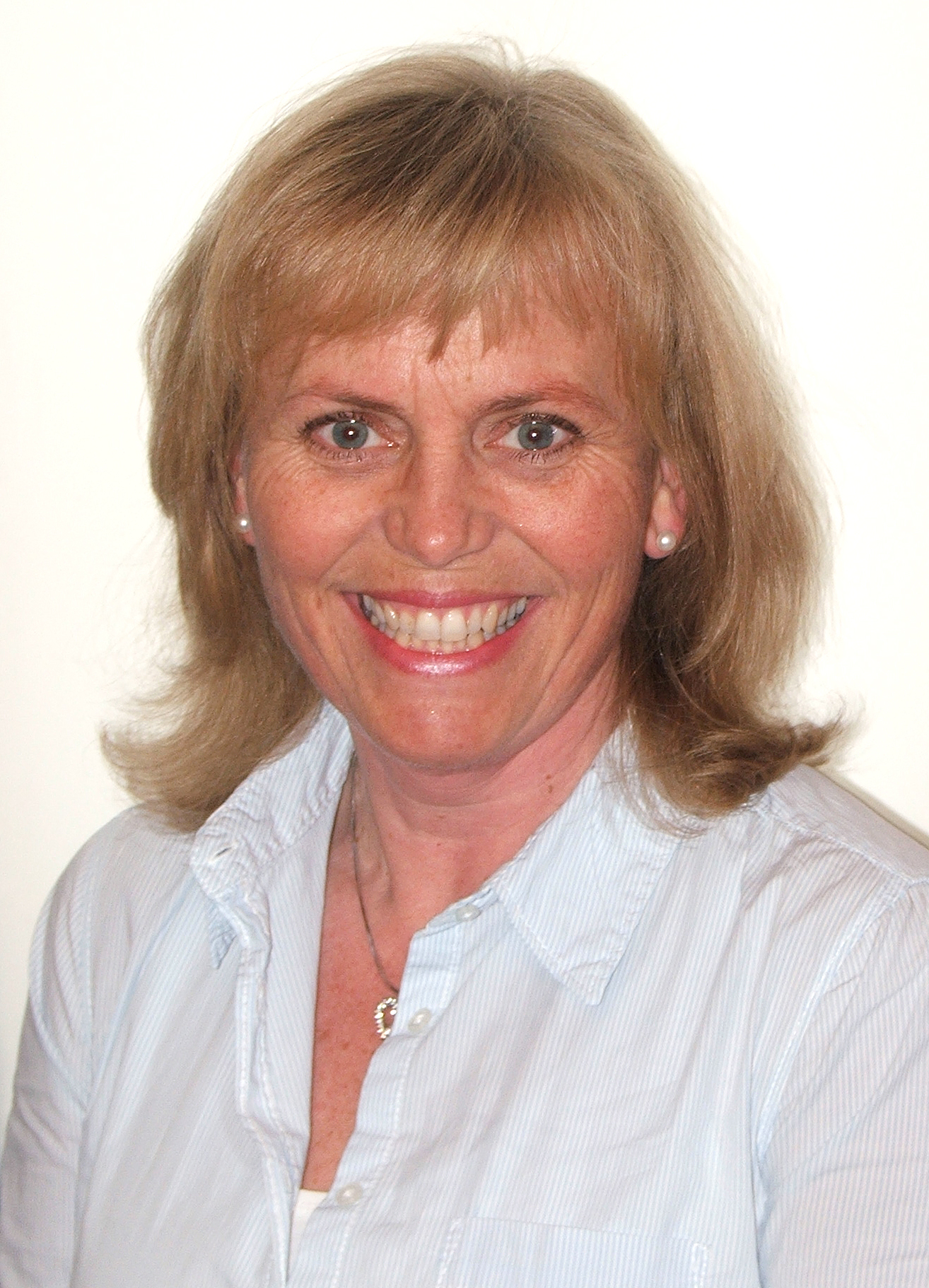 Gunni Marie Blunck, Marketing Manager i Forbo Flooring