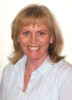 Gunni Marie Blunck, Marketing Manager i Forbo Flooring