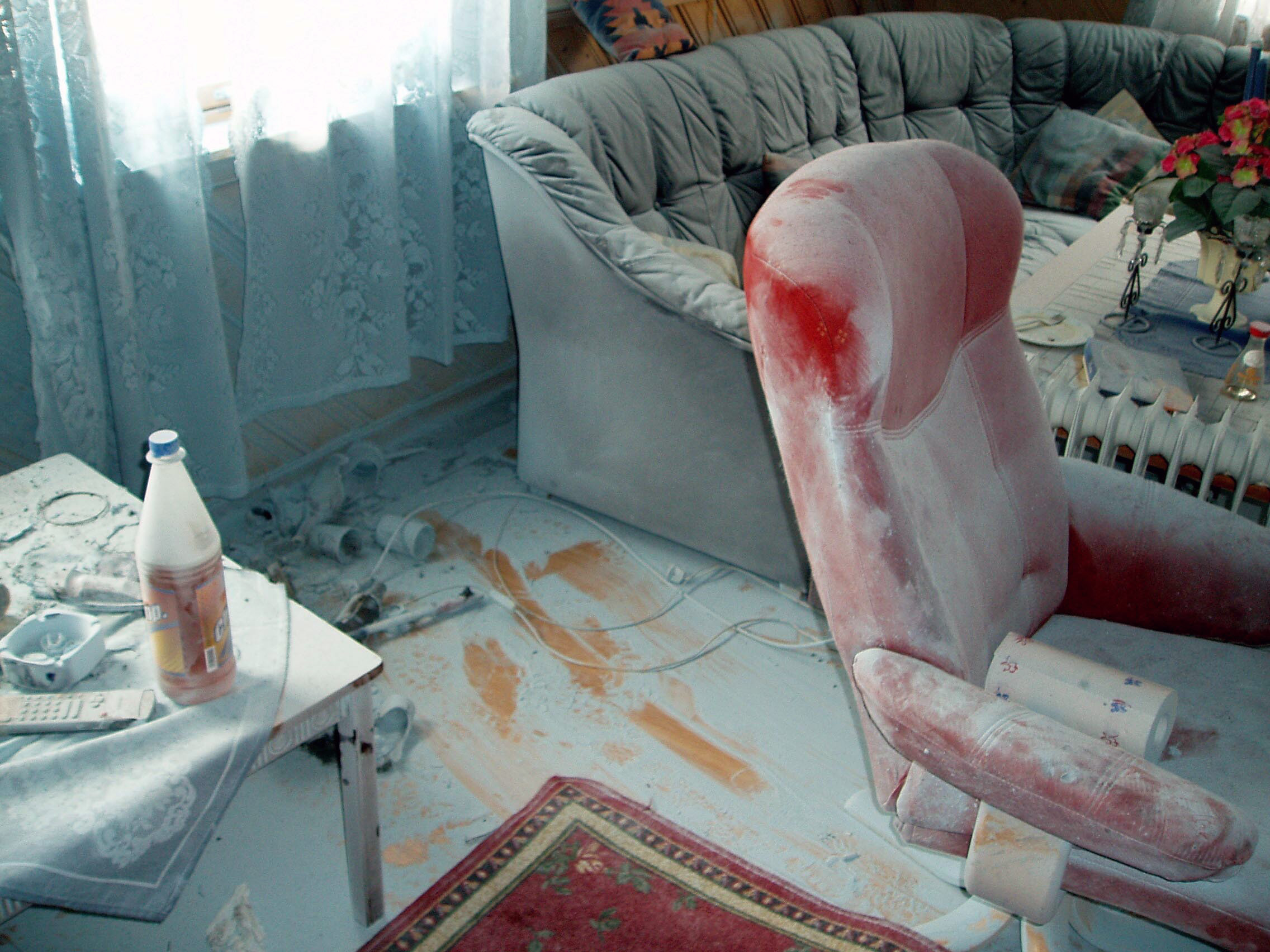 Har du riktig brannslukker?