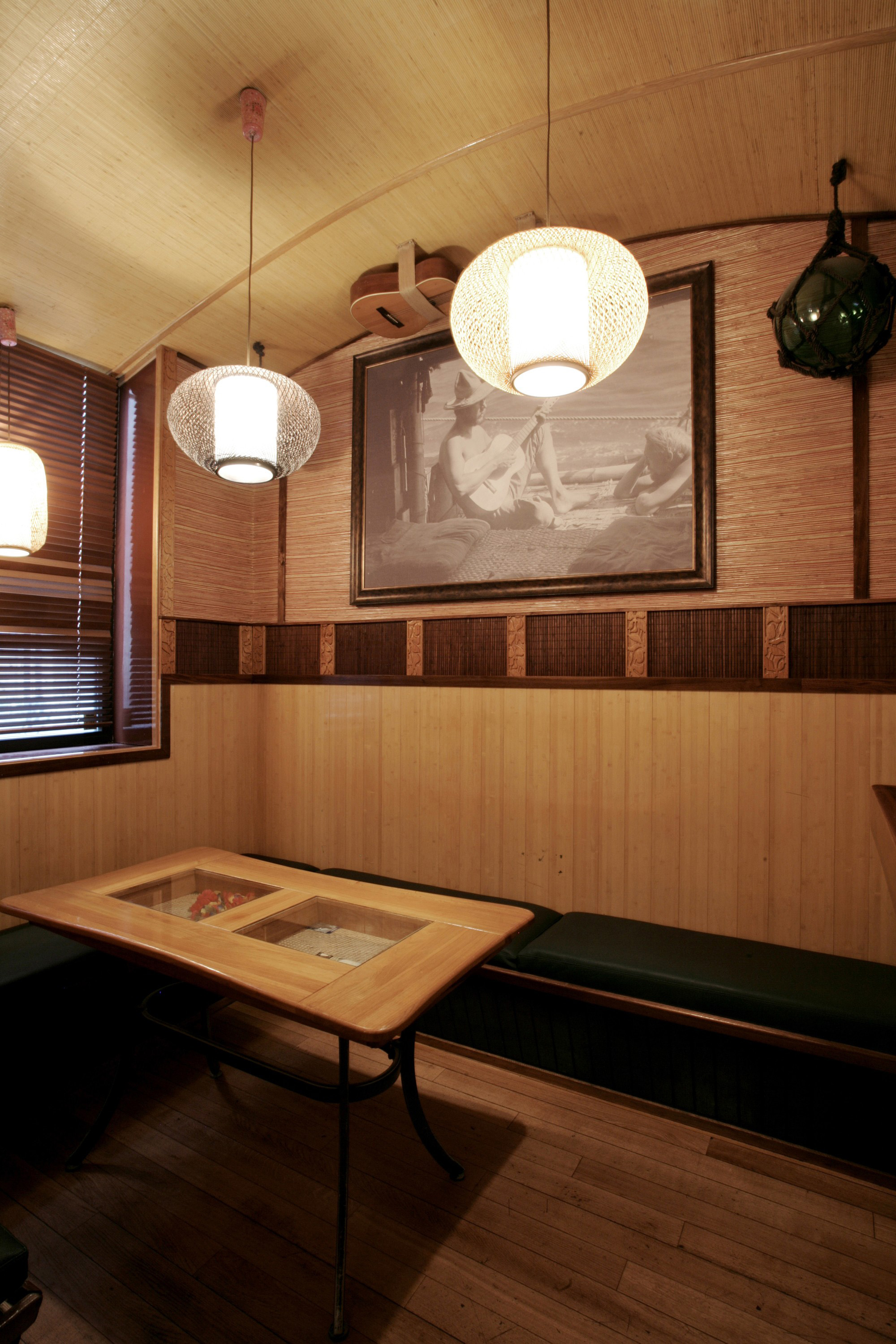 Trendy og tradisjonsrik