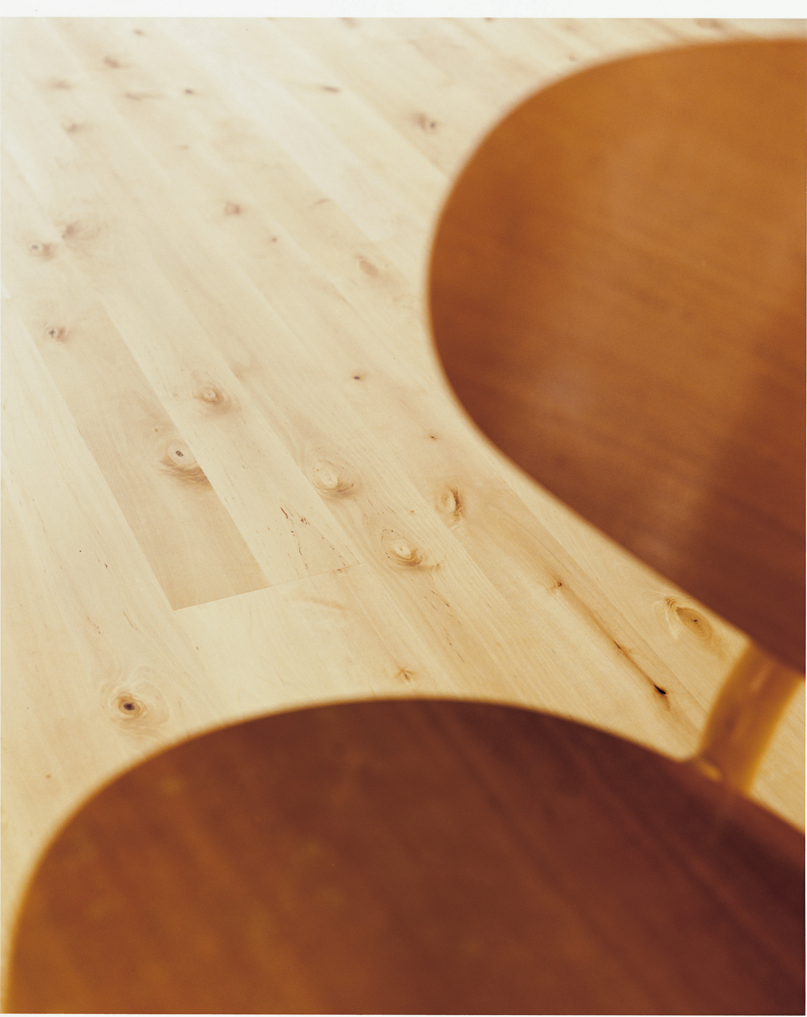 Nye parkettfristelser