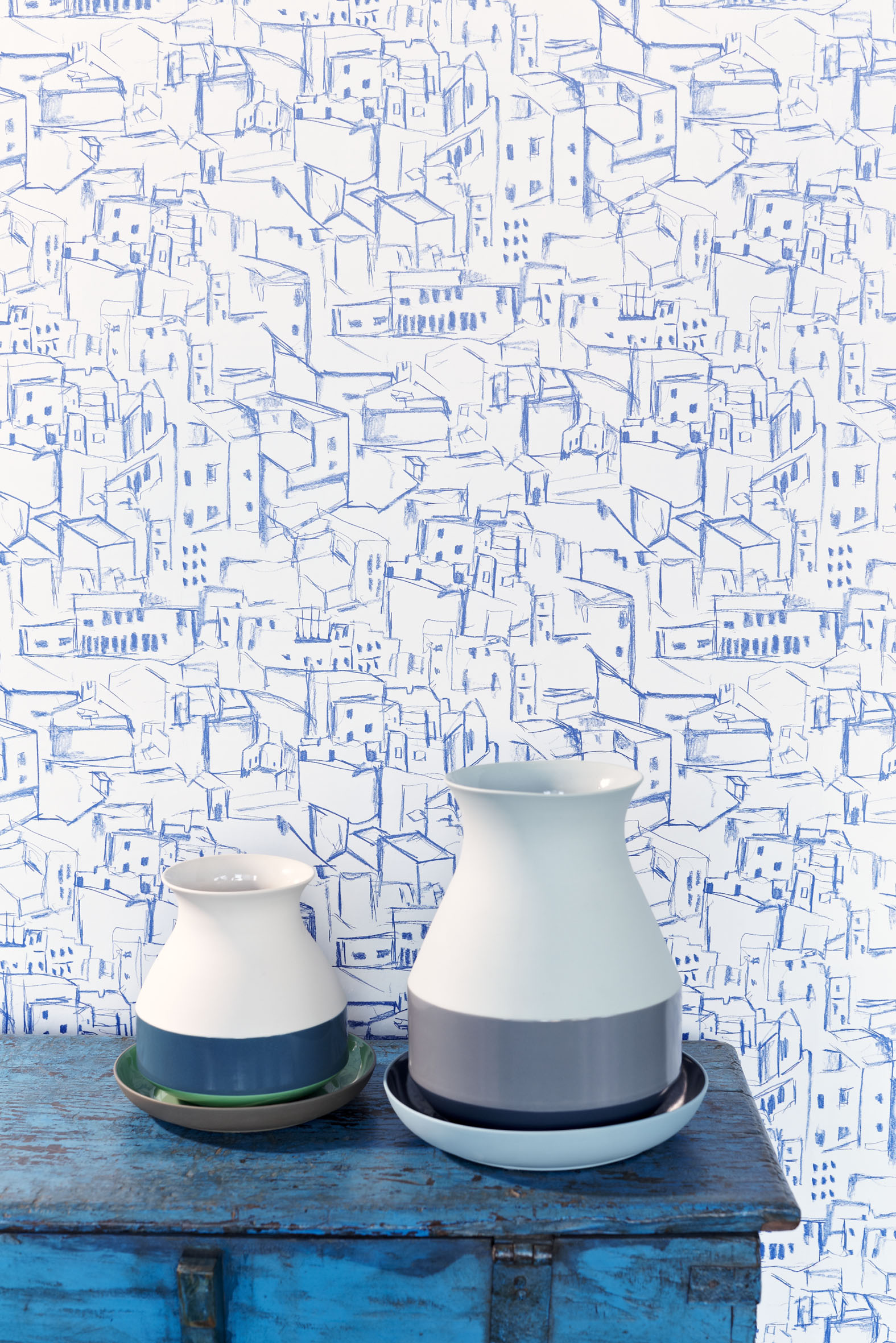 Fjerne destinasjoner