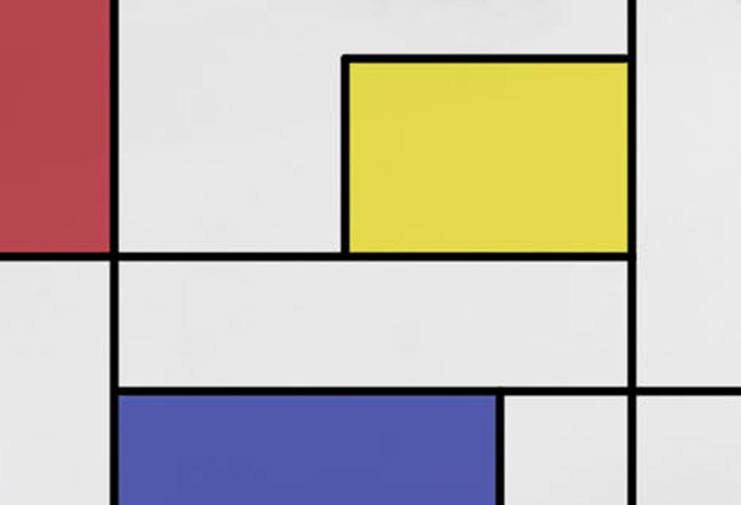 Lek deg med primærfargene