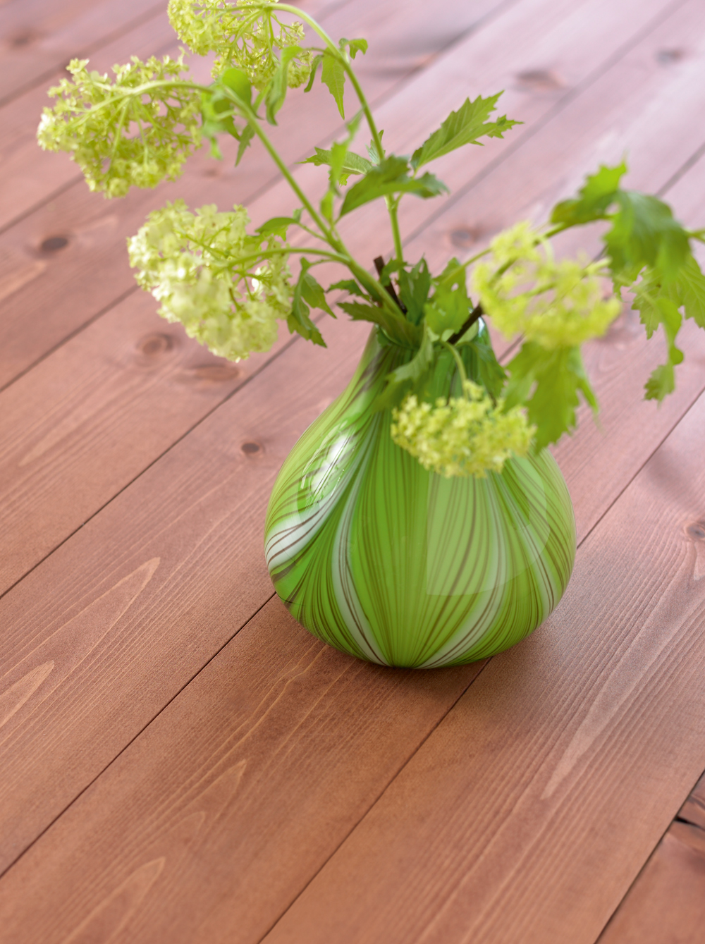 Ta vare på gulvets sjel 