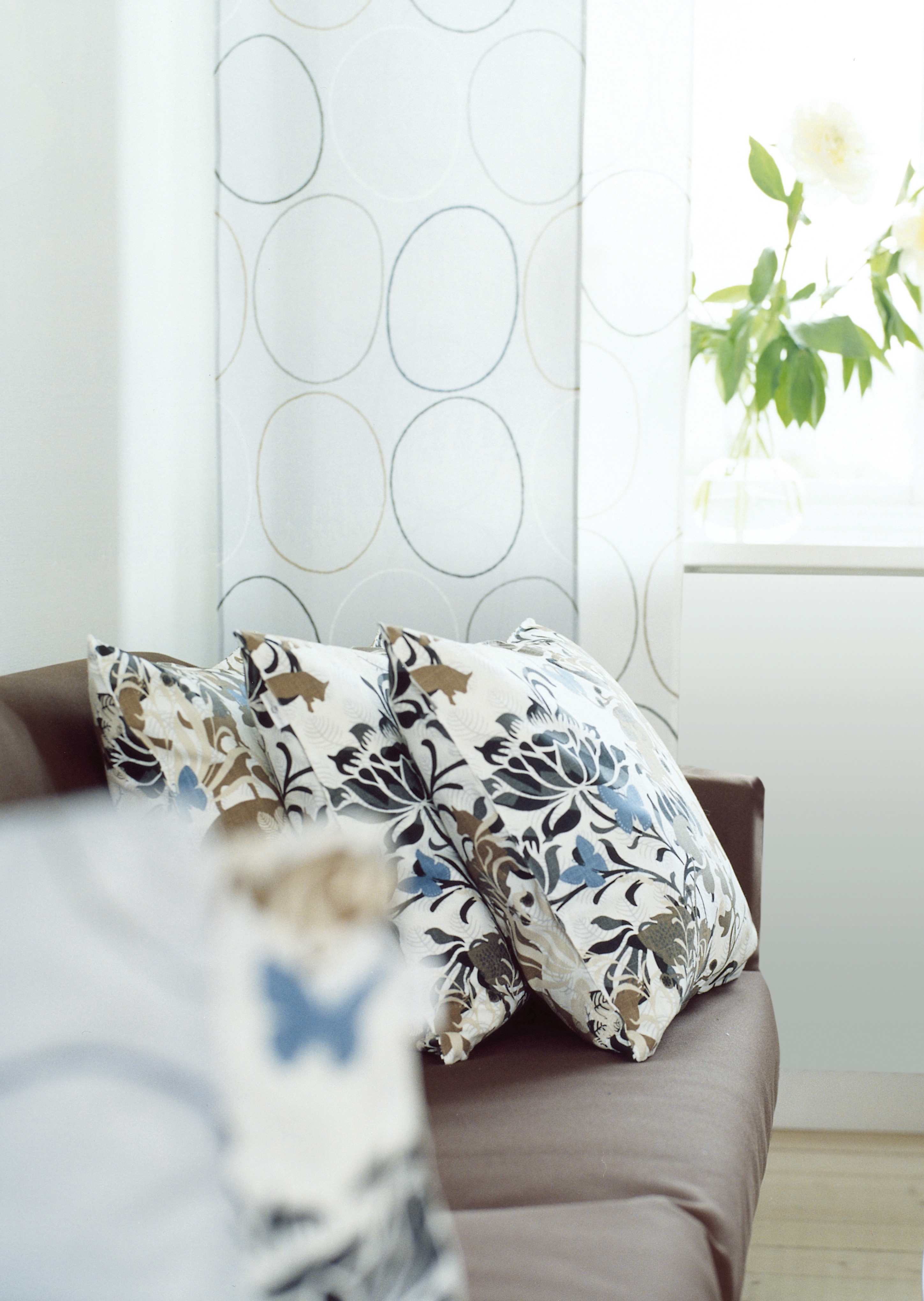 Nytt designsamarbeid i Borås